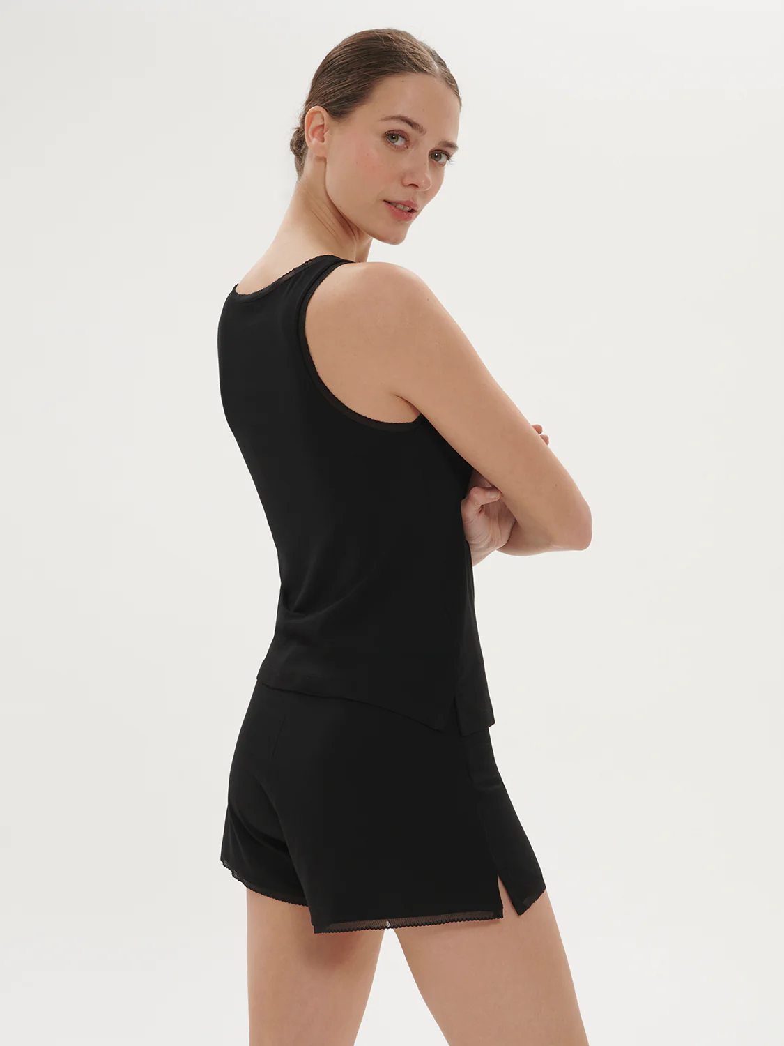 Aurore Short - black - Image 5