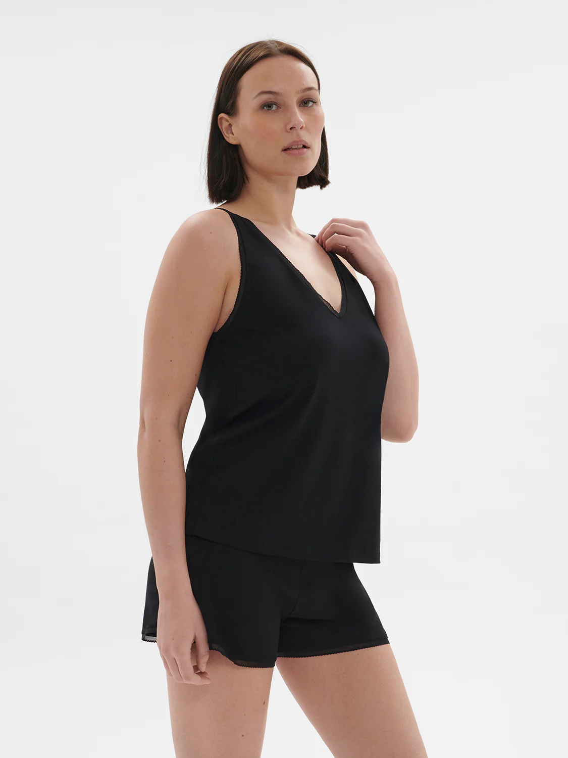 Aurore Short - black - Image 8