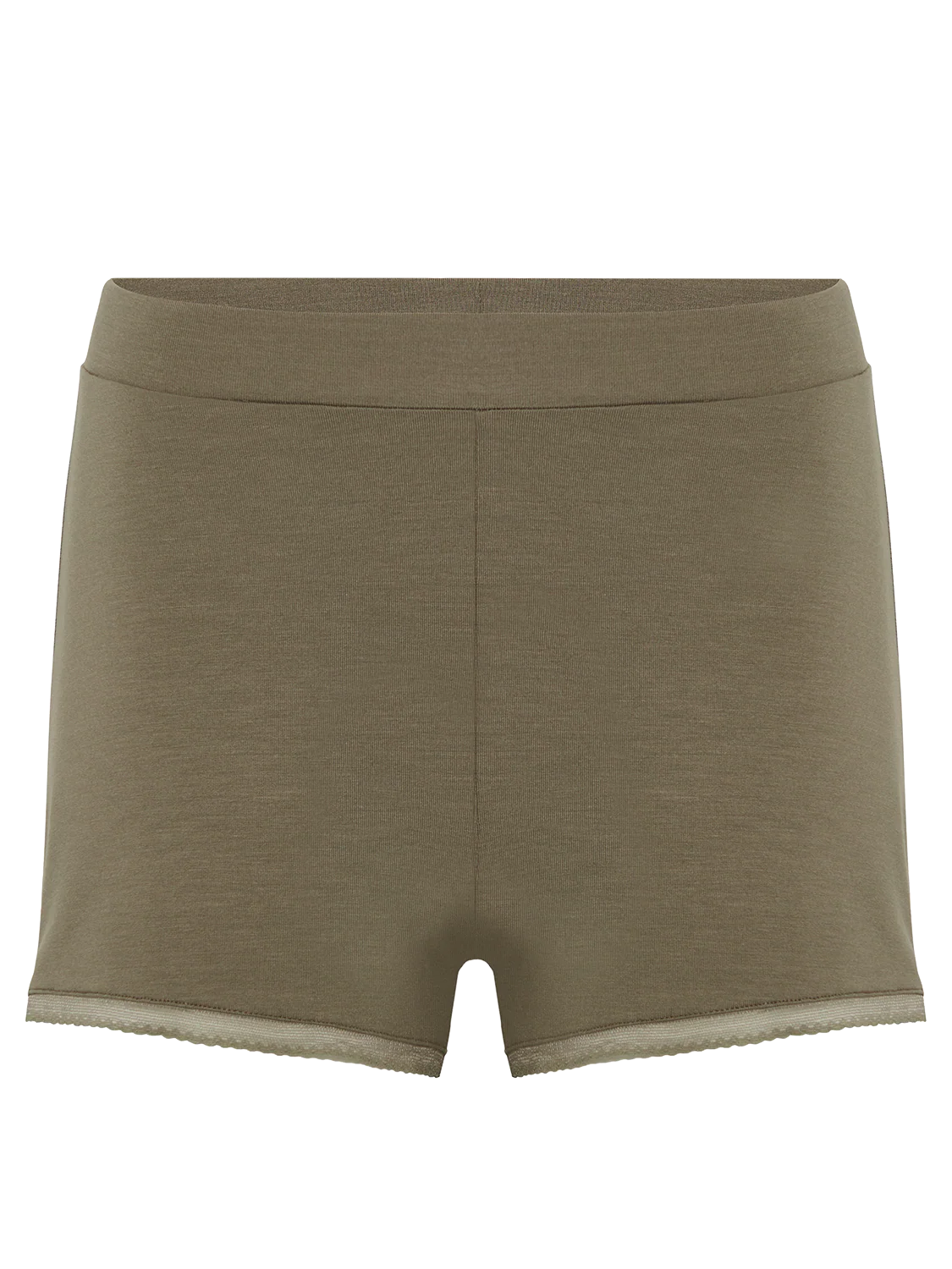 Aurore Short - Clay Green - Image 6