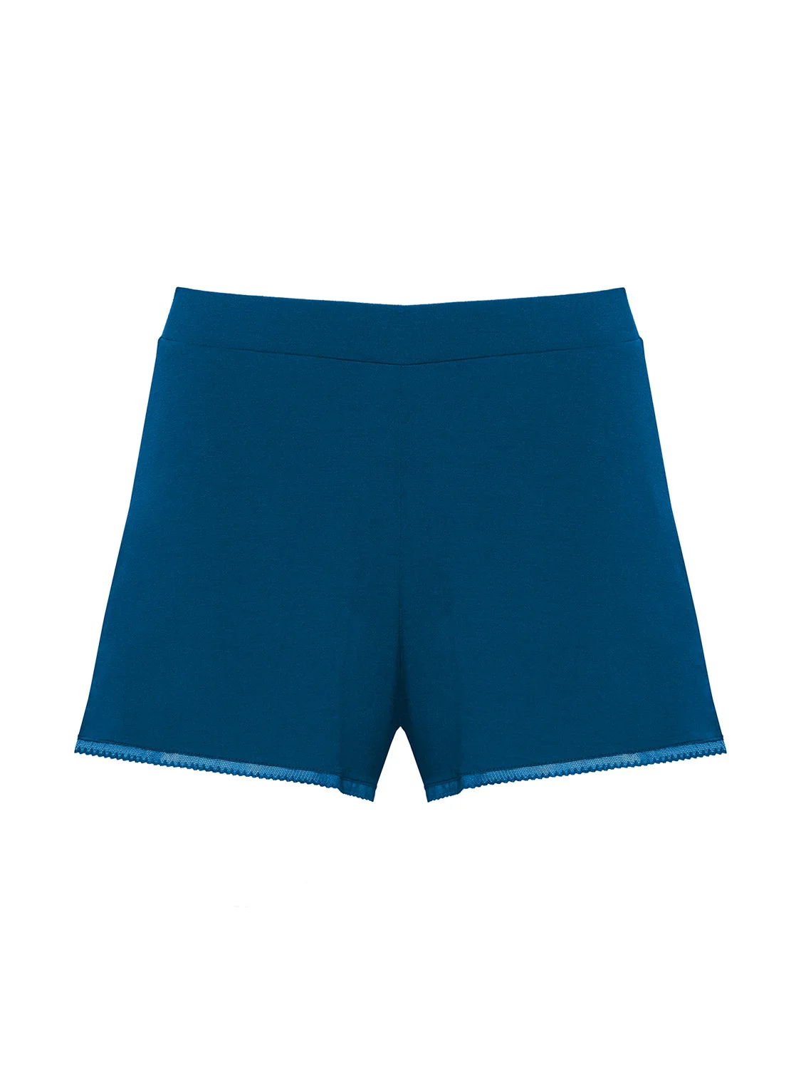 Aurore Short - Poseidon Blue - Image 11