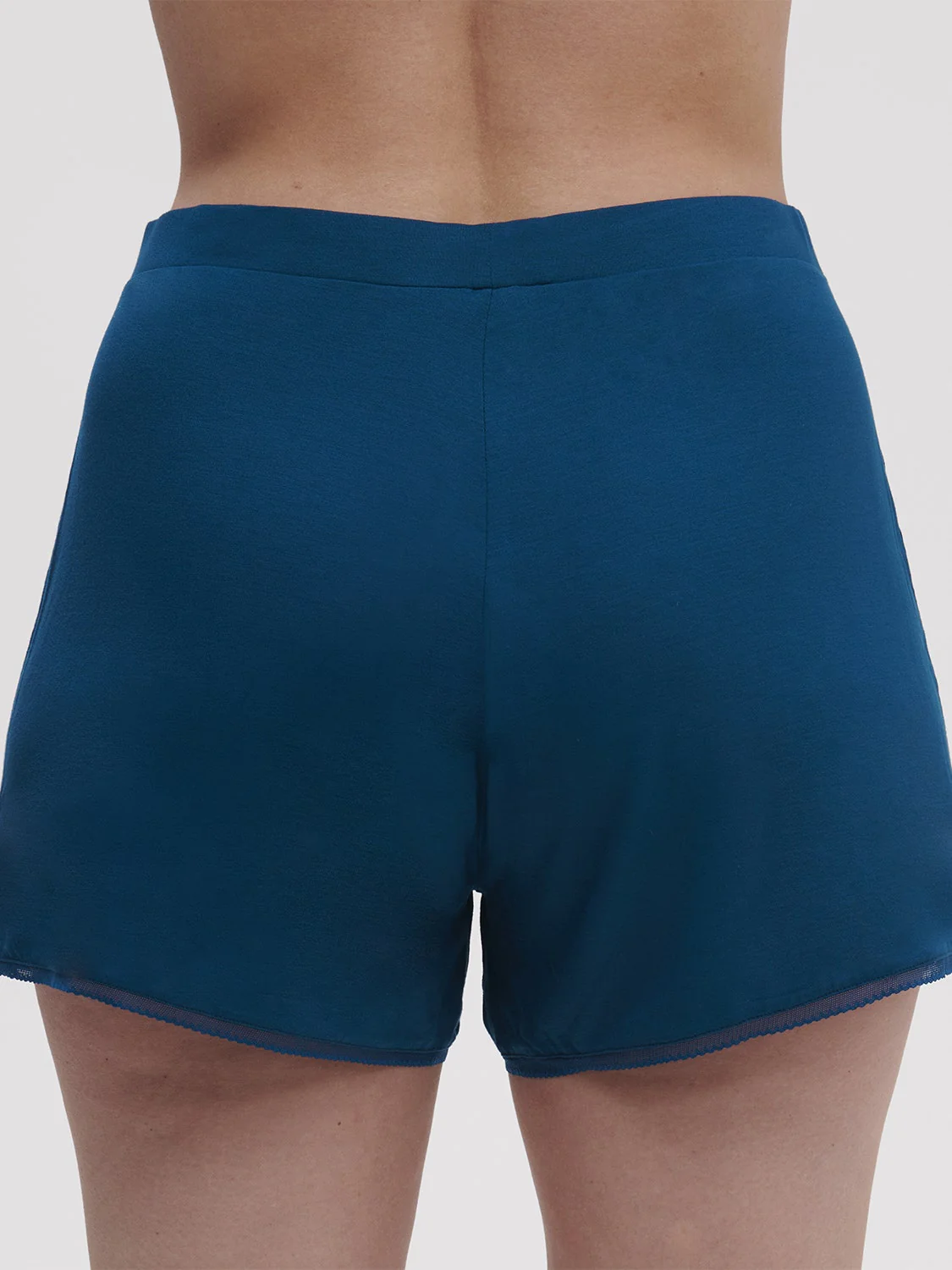 Aurore Short - Poseidon Blue - Image 7
