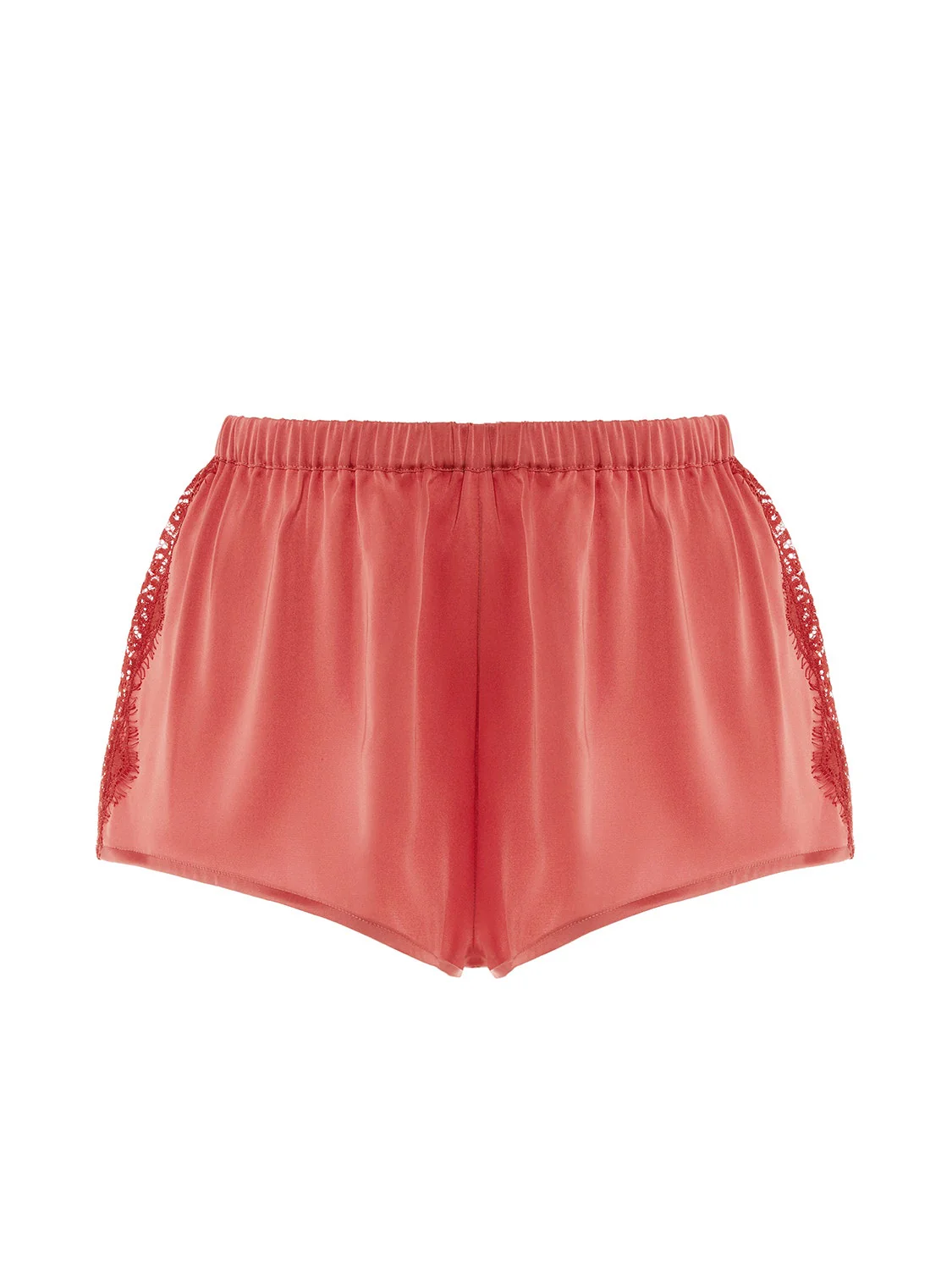 Satin Secrets Short - Quartz Pink - Image 6