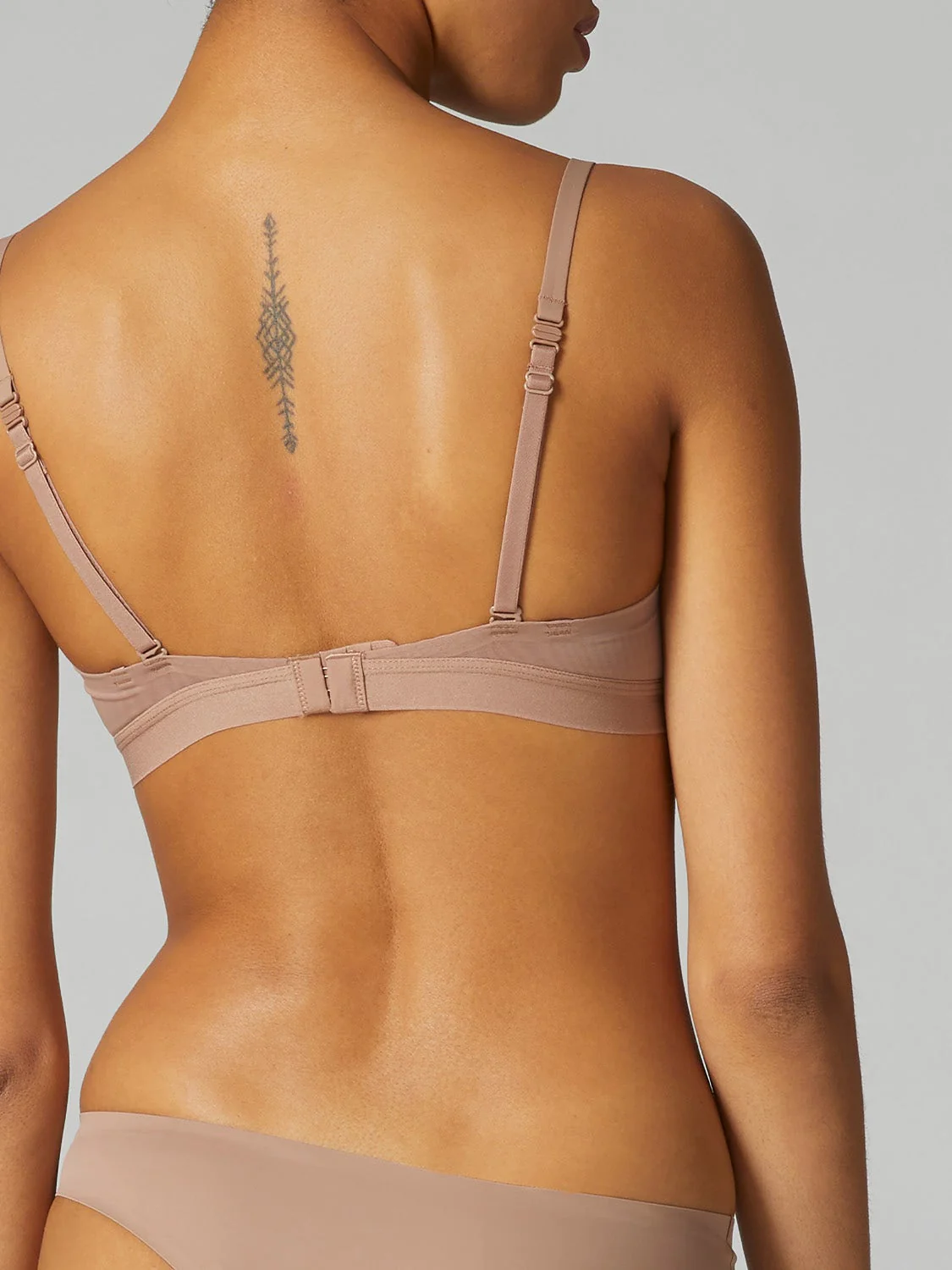 Essentiel Padded Wireless - Amaretto - Image 2