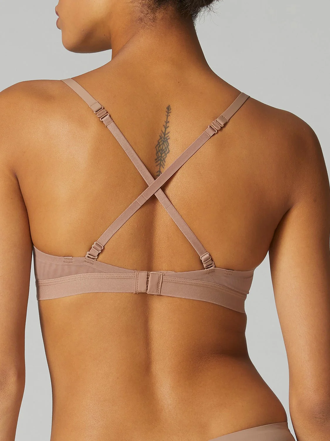 Essentiel Padded Wireless - Amaretto - Image 7