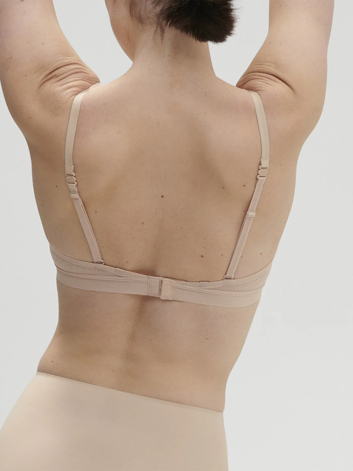 Essentiel Padded Wireless - Peau Rose - Image 2