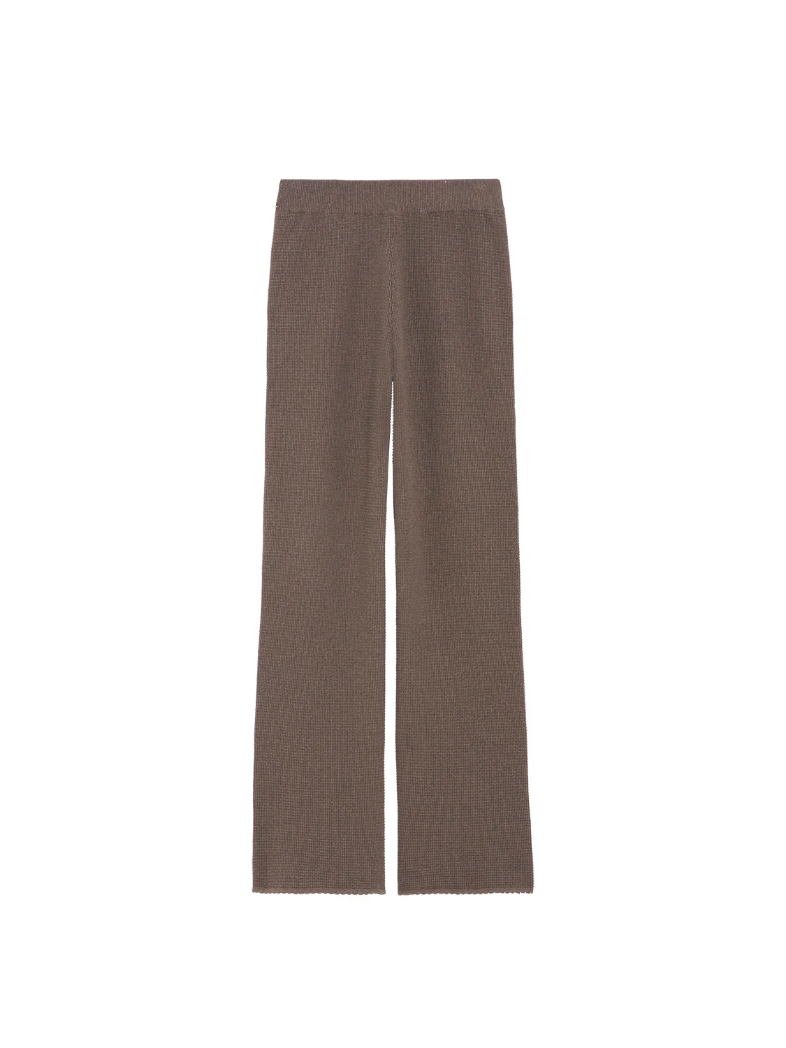Lea Pant - Chestnut - Image 4