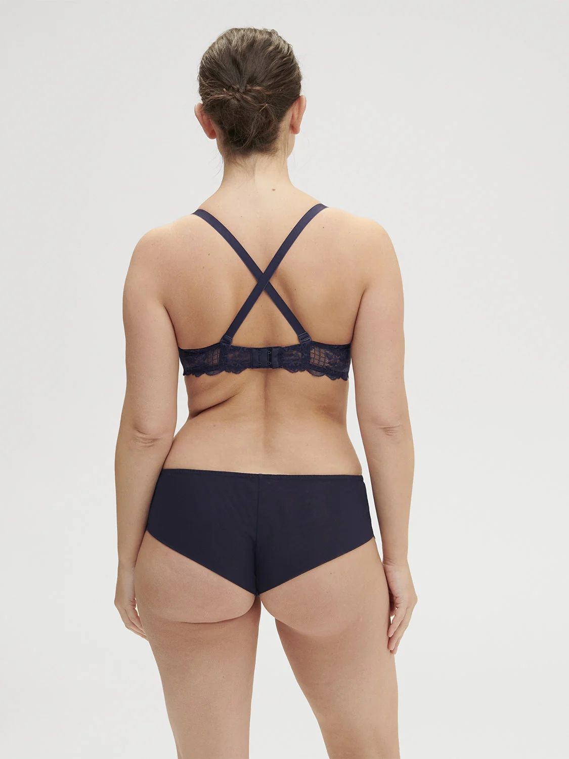 Reve Triangle Contour - Cosmic Blue - Image 5