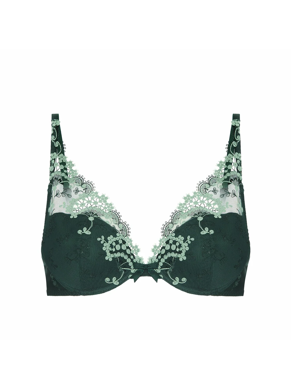 Wish Triangle Contour - Kolsaï Green - Image 12