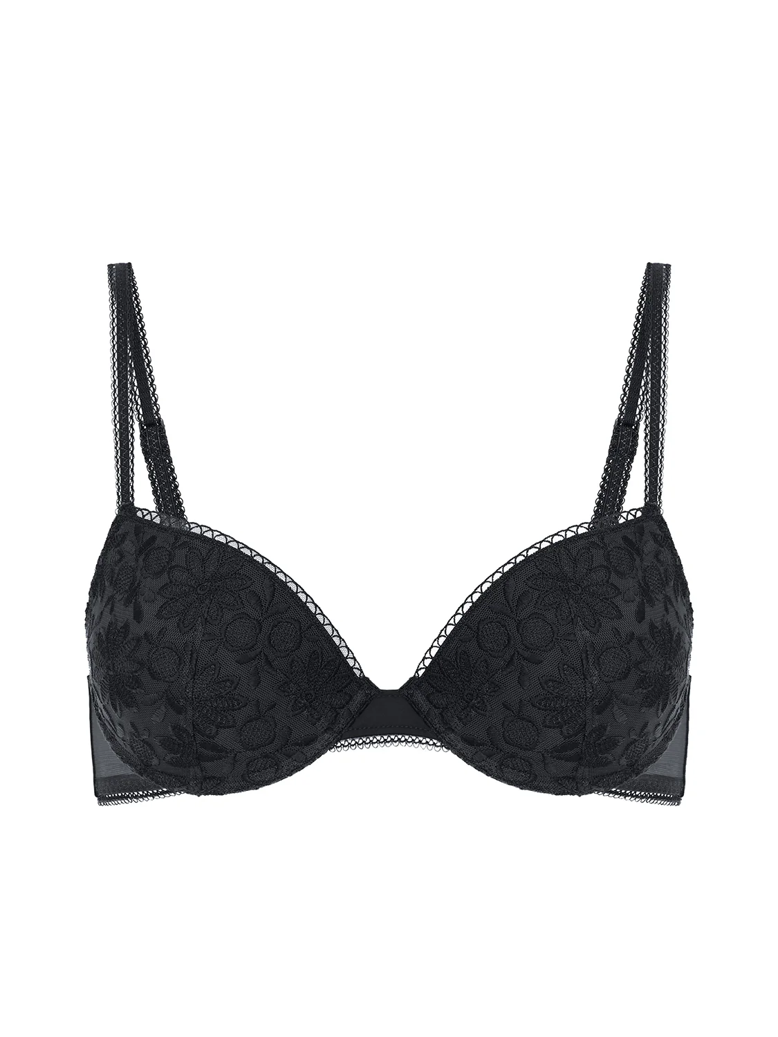 Amazone Push-Up - Black - Image 8