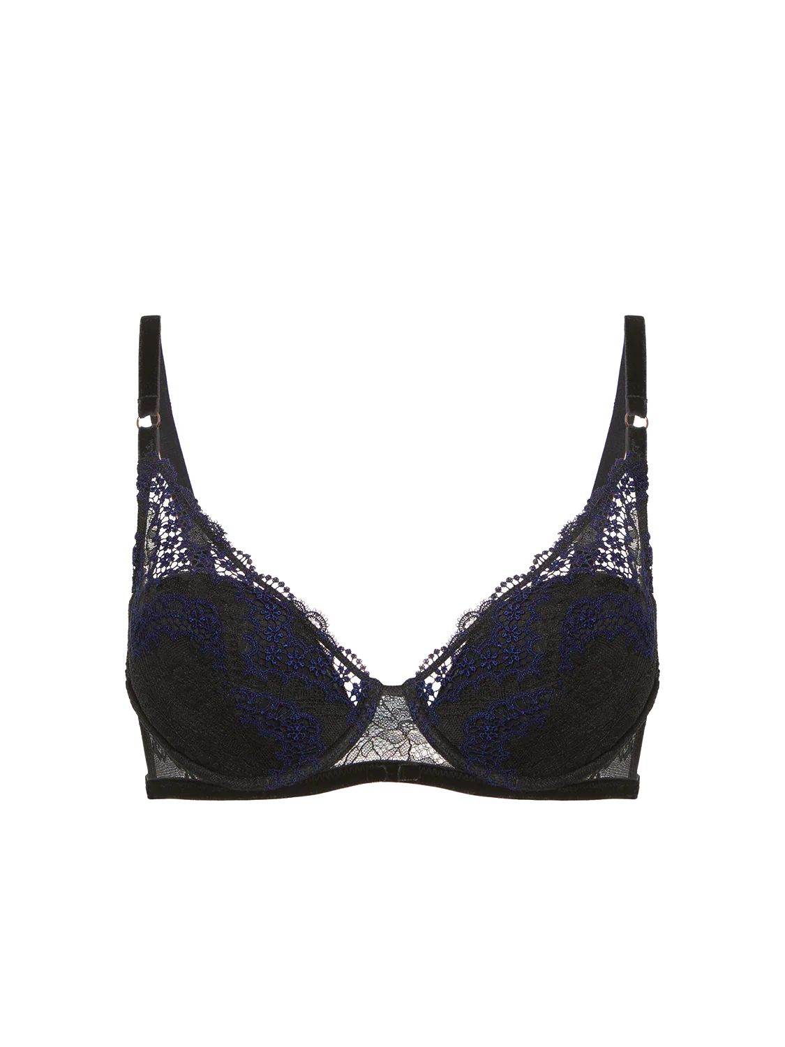 Scenario Push-Up - Black - Image 9