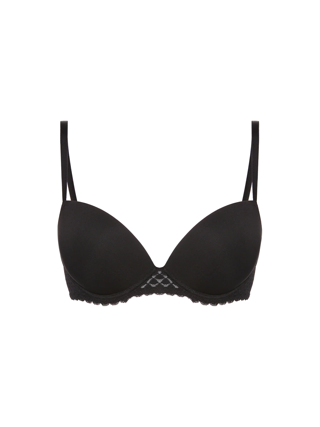 Subtile Push-Up - Black - Image 14