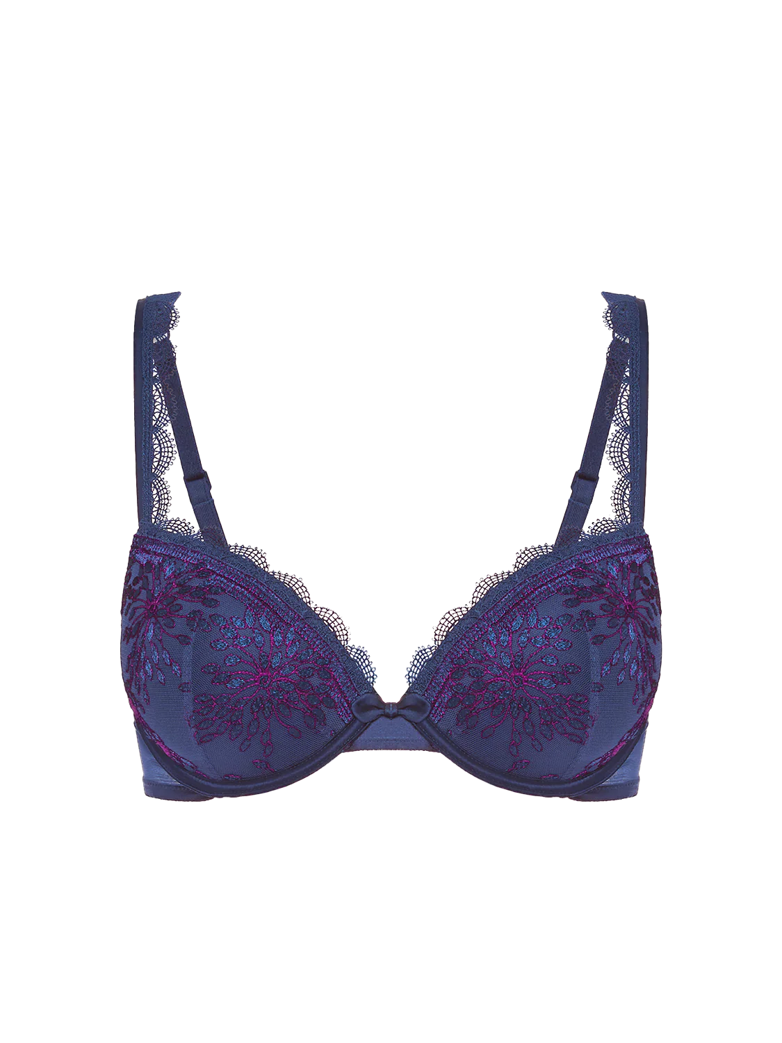 Singuliere Push-Up - Midnight Blue - Image 6