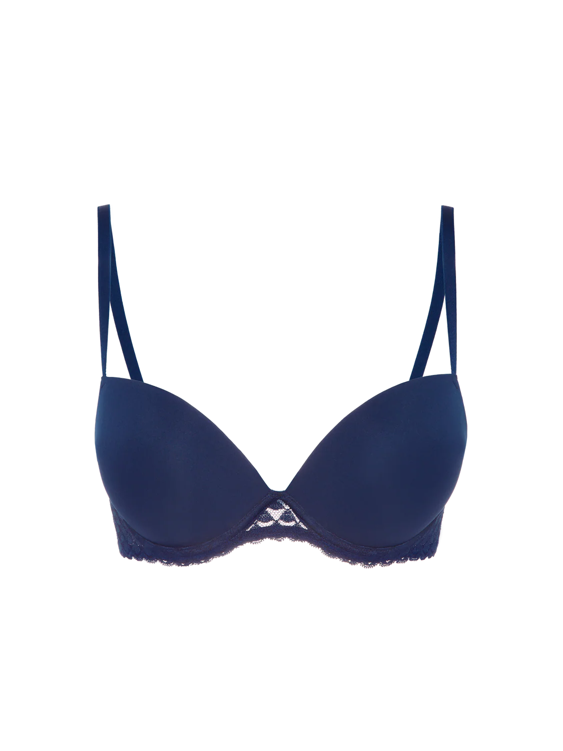 Subtile Push-Up - Midnight - Image 7