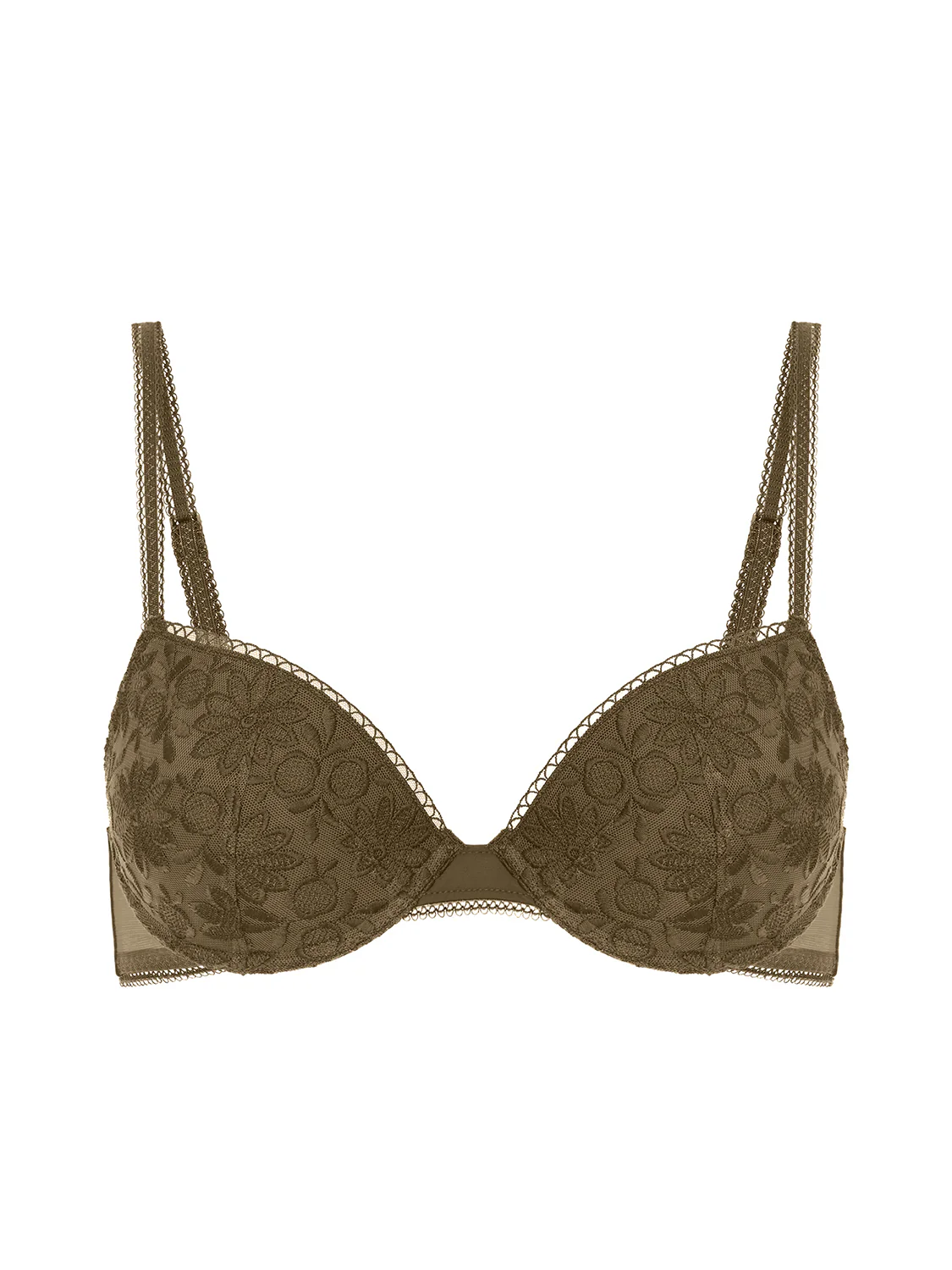 Amazone Push-Up - Nomad Green - Image 6