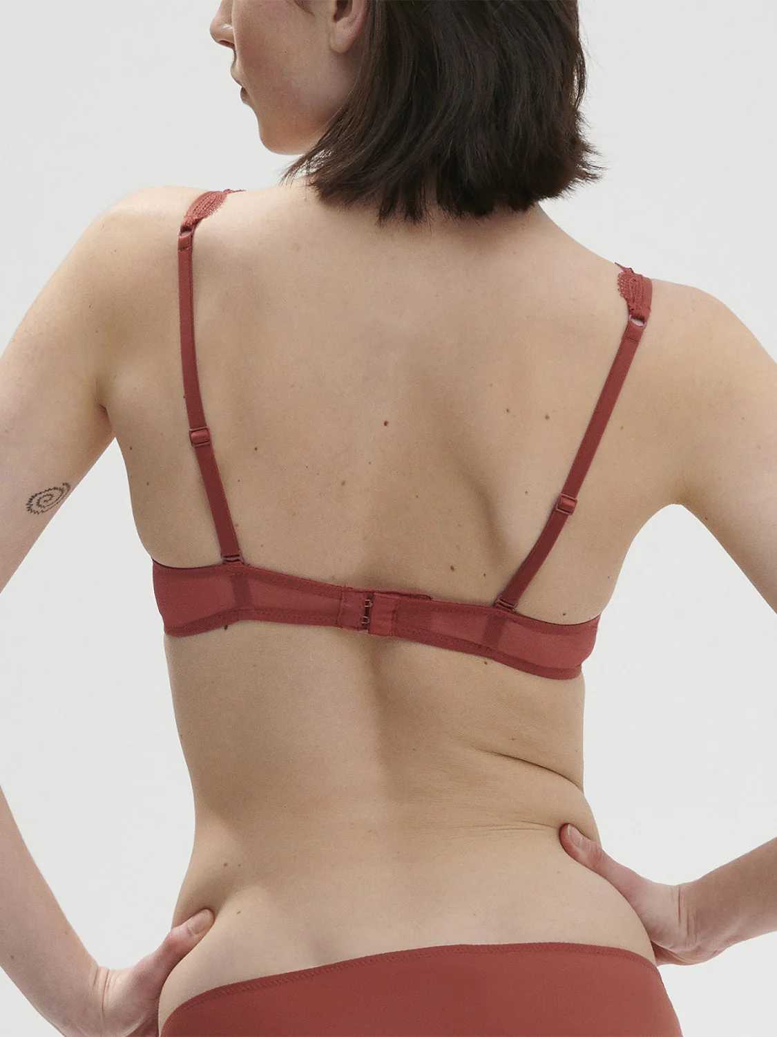 Singuliere Push-Up - Sienna - Image 2
