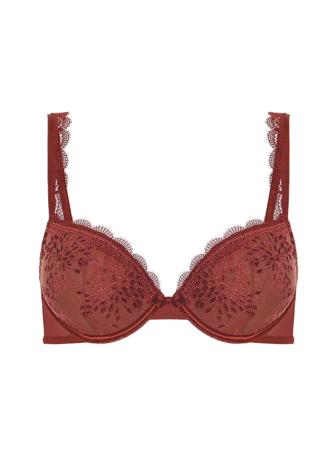 Singuliere Push-Up - Sienna - Image 8