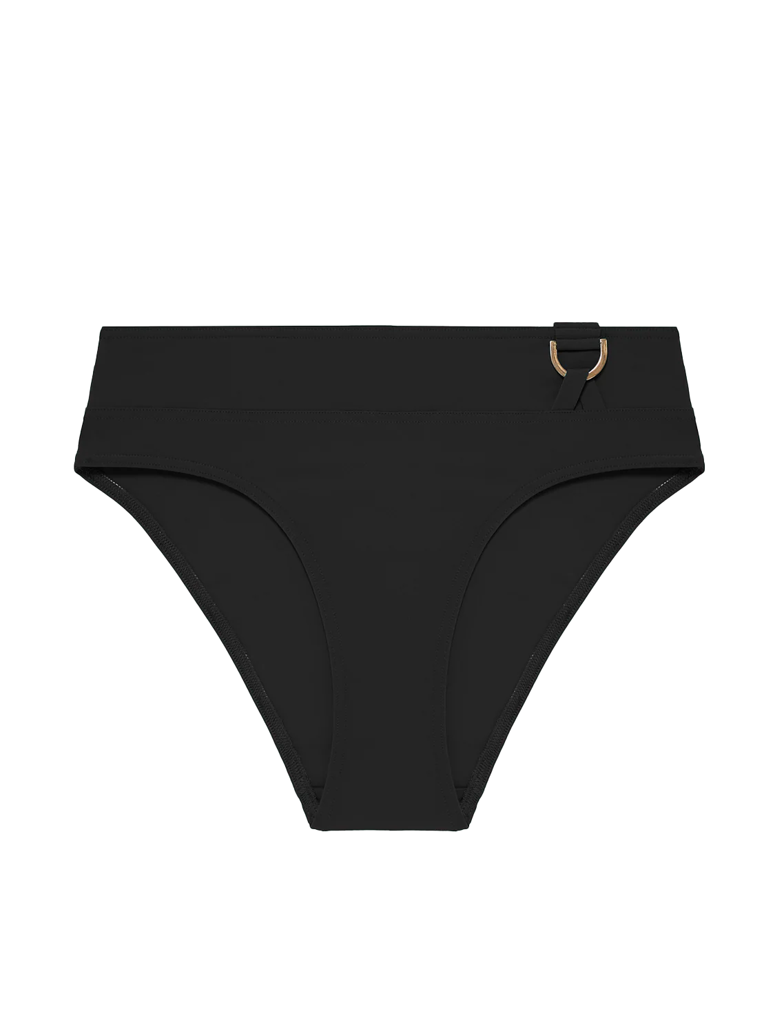 Palmeraie Retro Brief - Black - Image 12