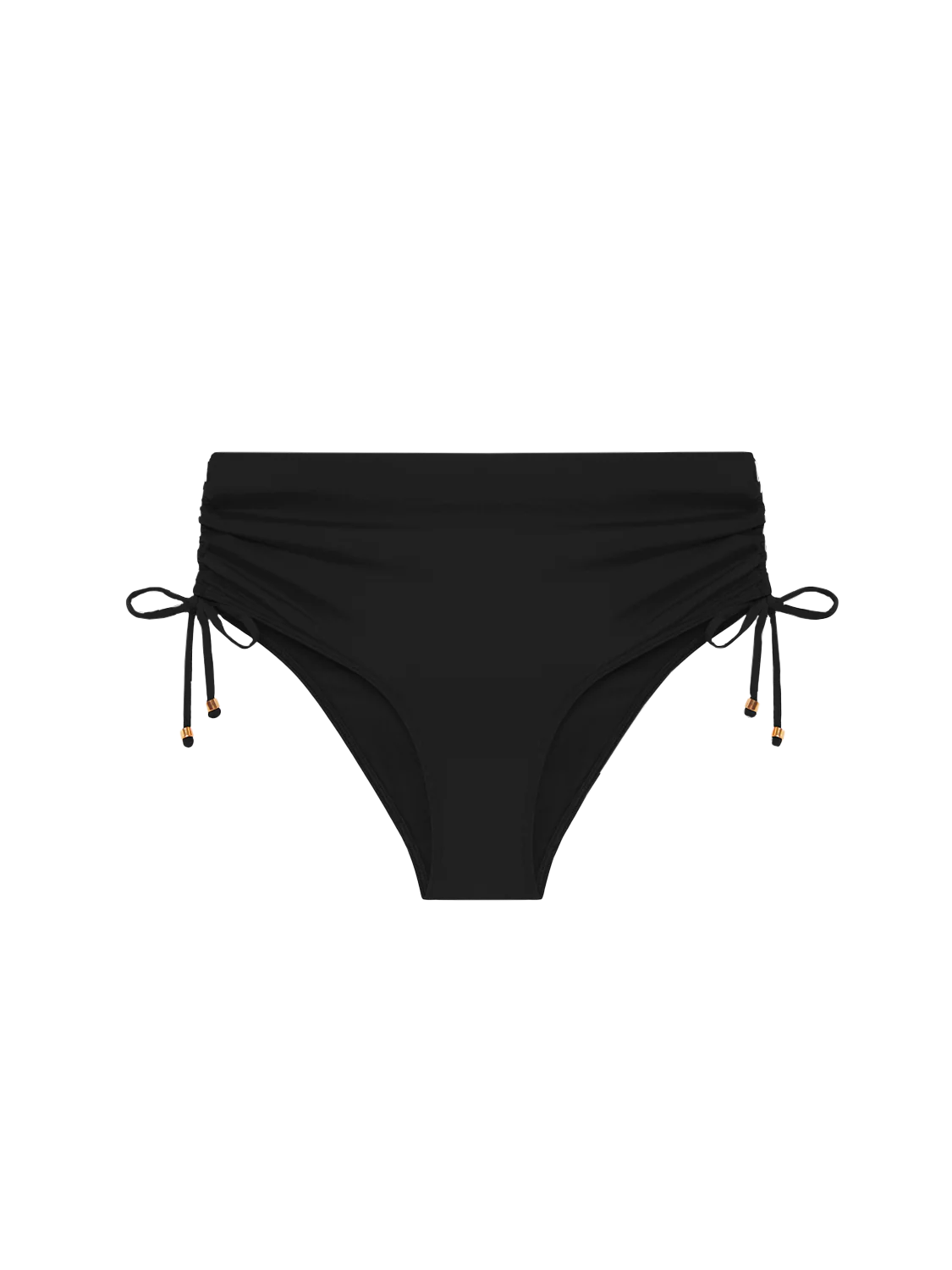 Perle Retro Brief - Black - Image 7
