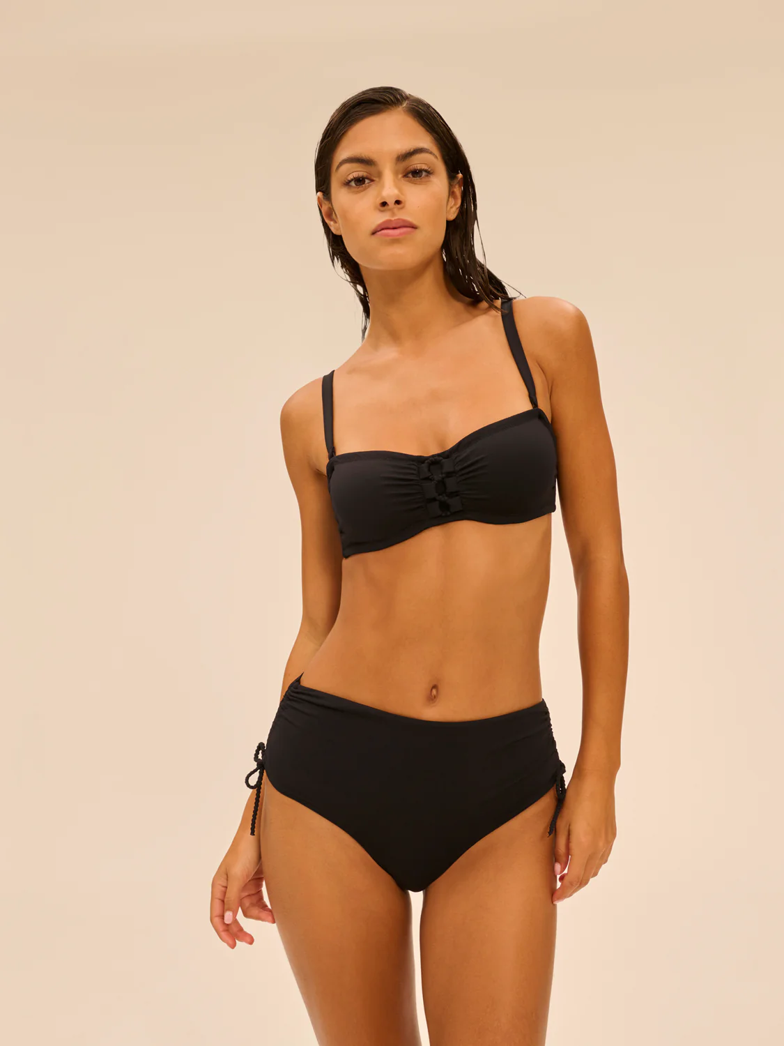 Select Retro Brief - Black - Image 6