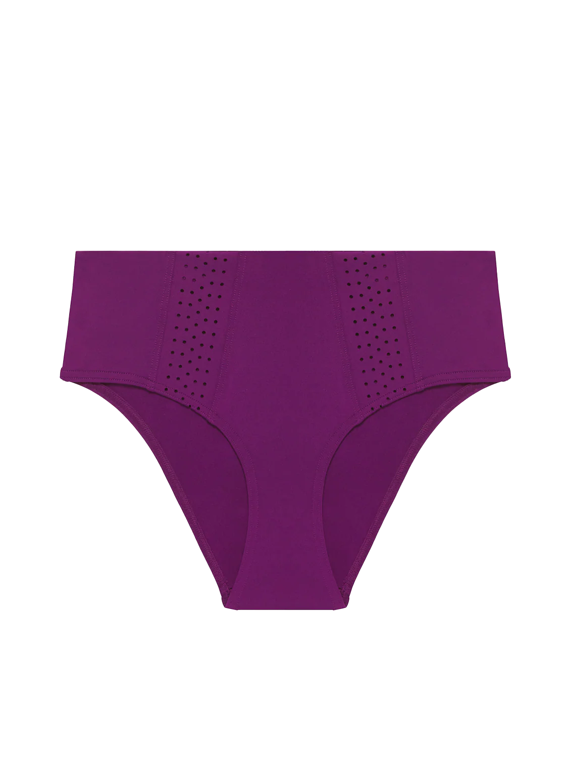 Hoya Retro Brief - Blackberry - Image 11