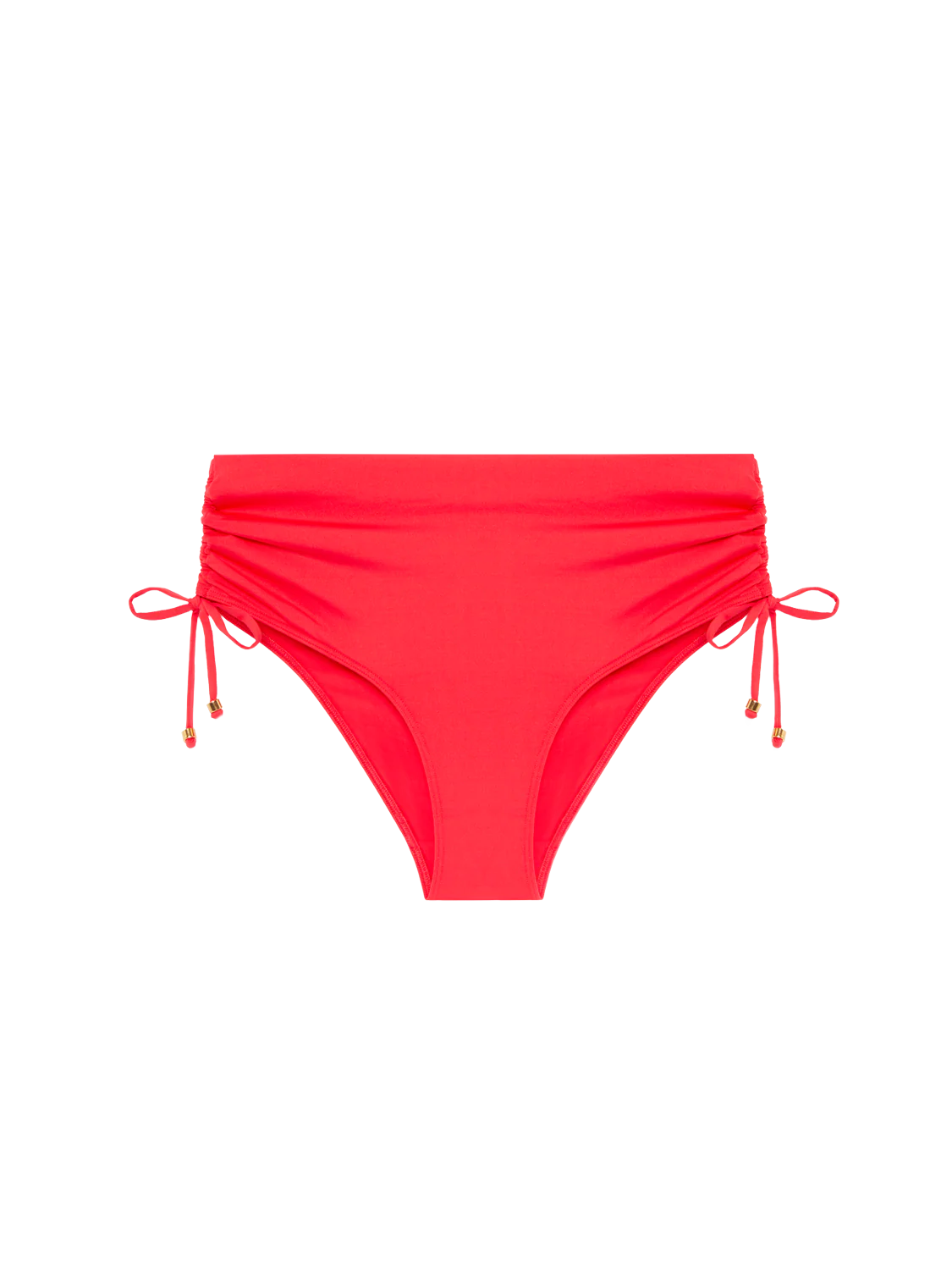 Perle Retro Brief - Flamingo - Image 11