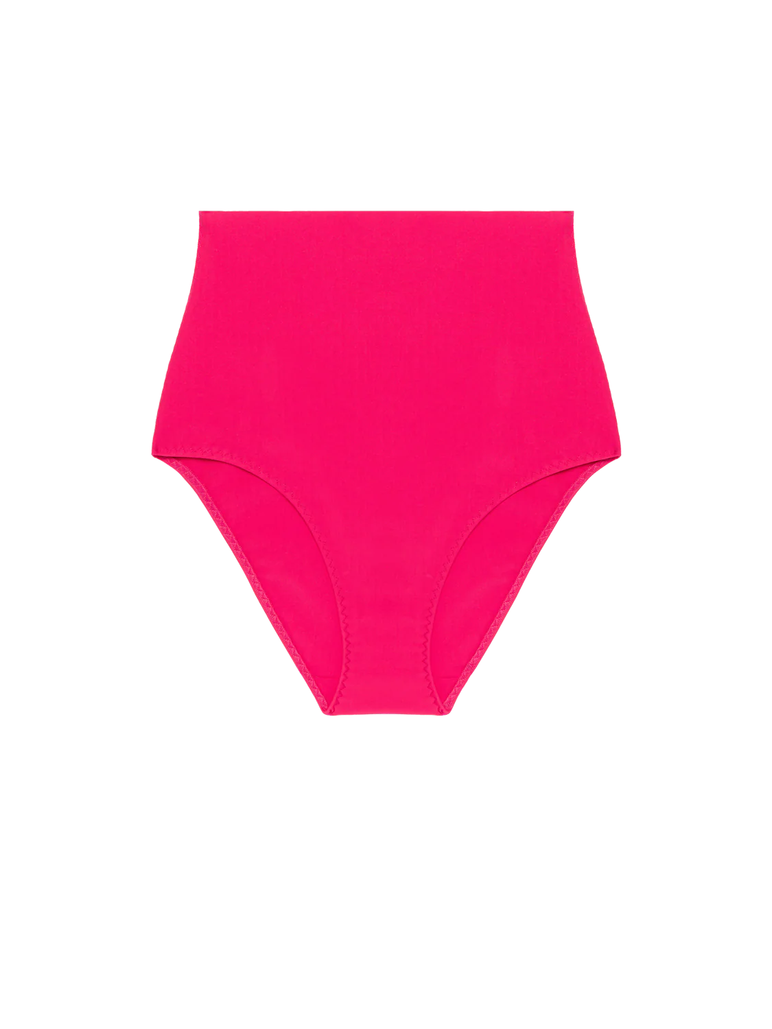 Pretty Retro Brief - Pink Lipstick - Image 6
