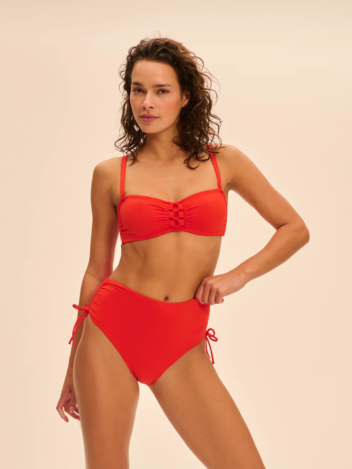 Select Retro Brief - Pomegranate - Image 5