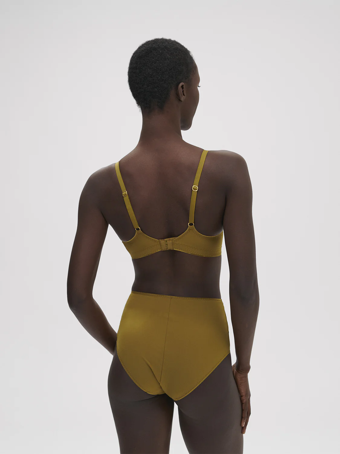 Artifice Retro Brief - Bronze - Image 4