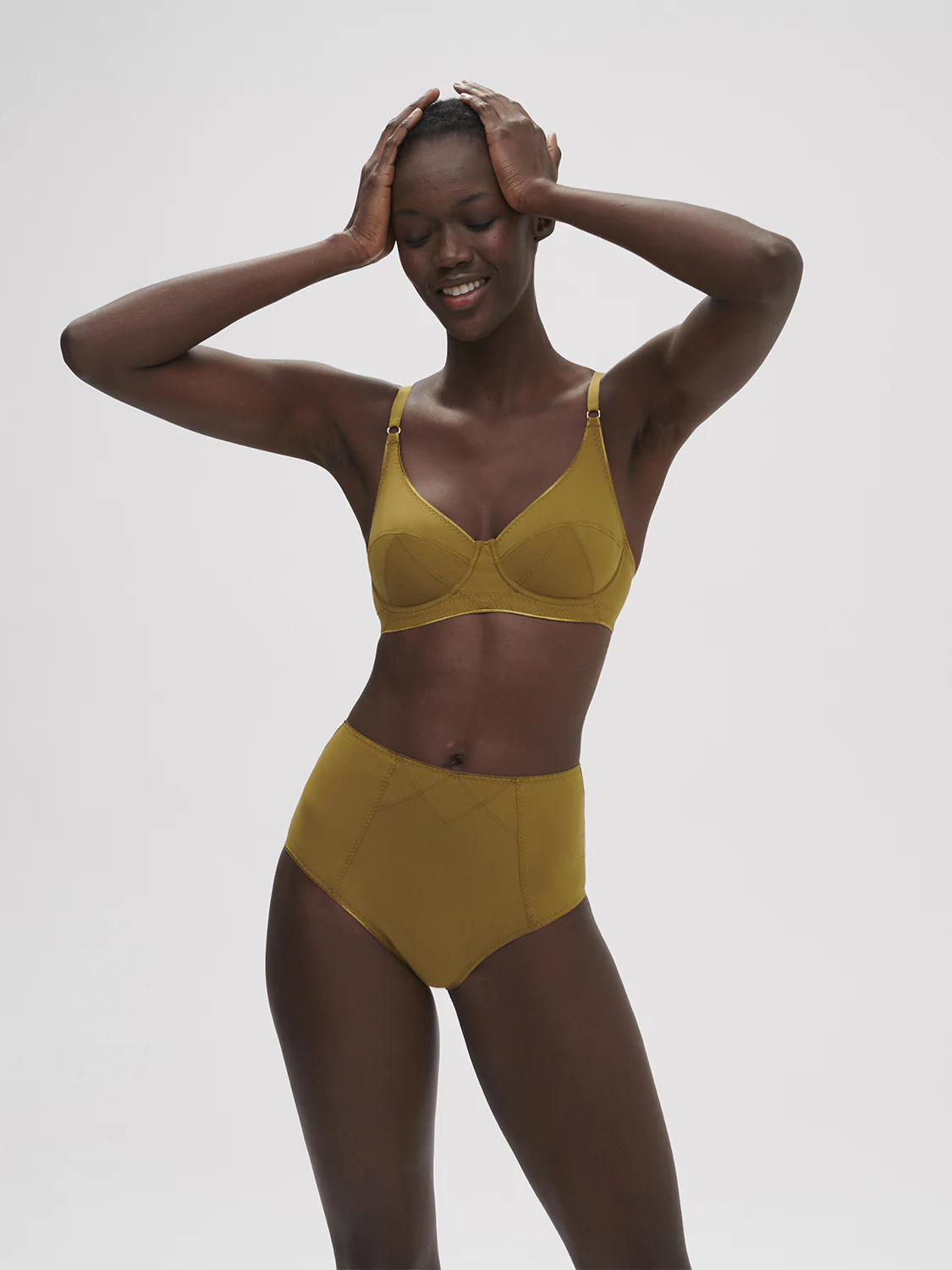 Artifice Retro Brief - Bronze - Image 5