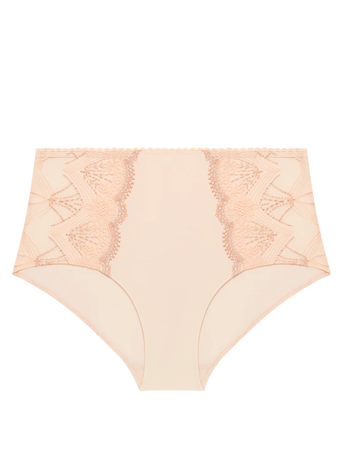 Allure Retro Brief - Chic Beige - Image 7