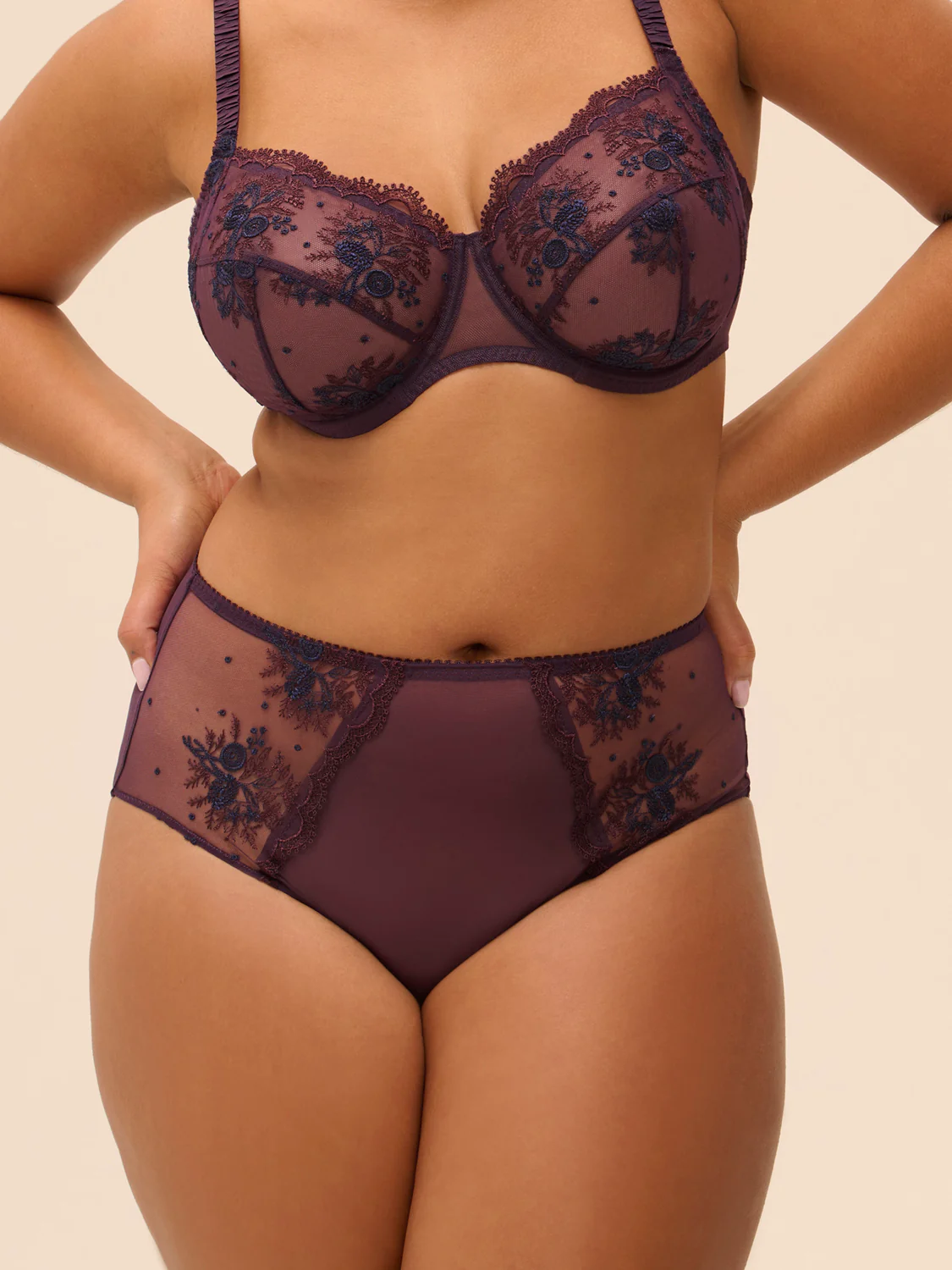 Intrigue Retro Brief - Fig - Image 6