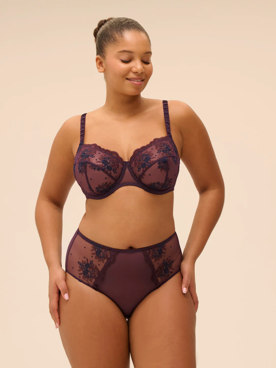 Intrigue Retro Brief - Fig - Image 8
