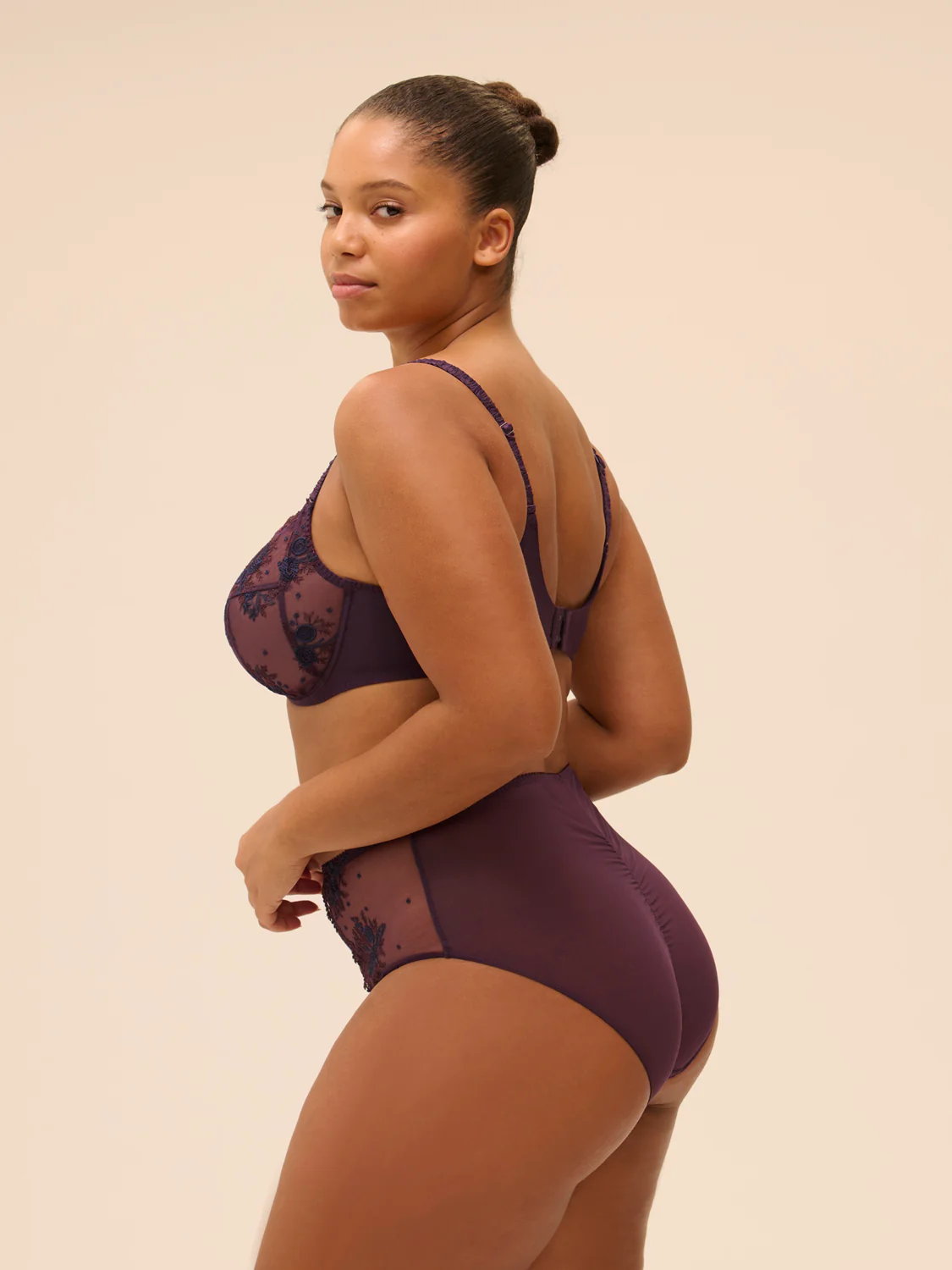 Intrigue Retro Brief - Fig - Image 9