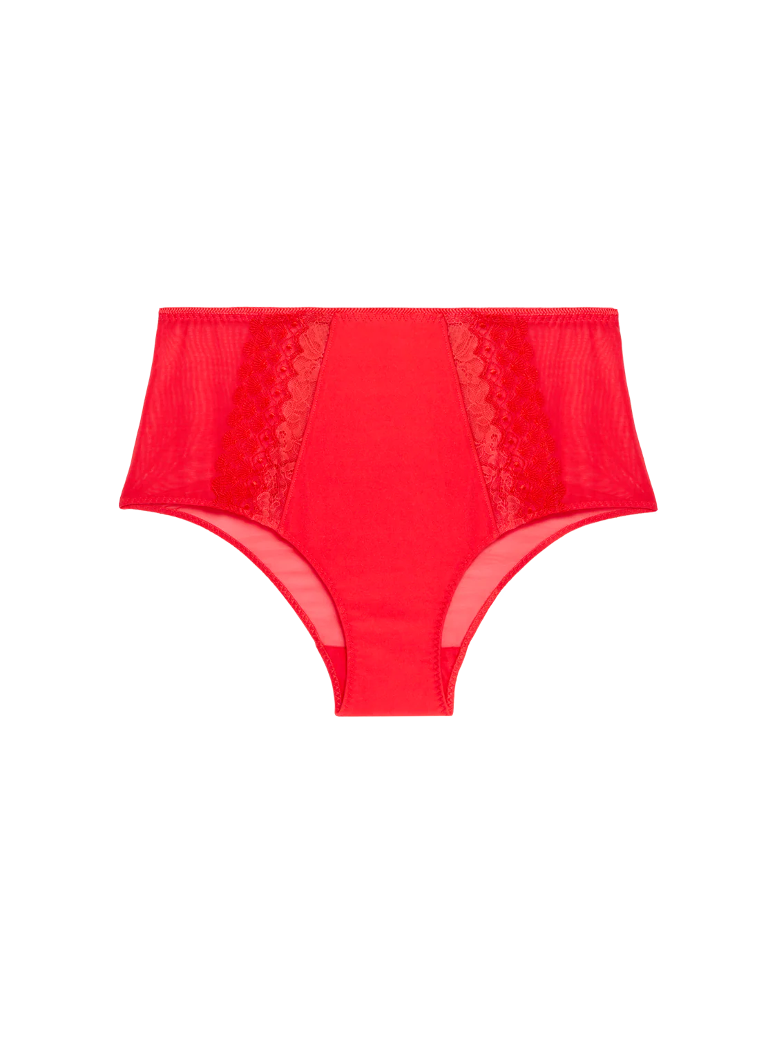 Radieuse Retro Brief - Flamingo - Image 5