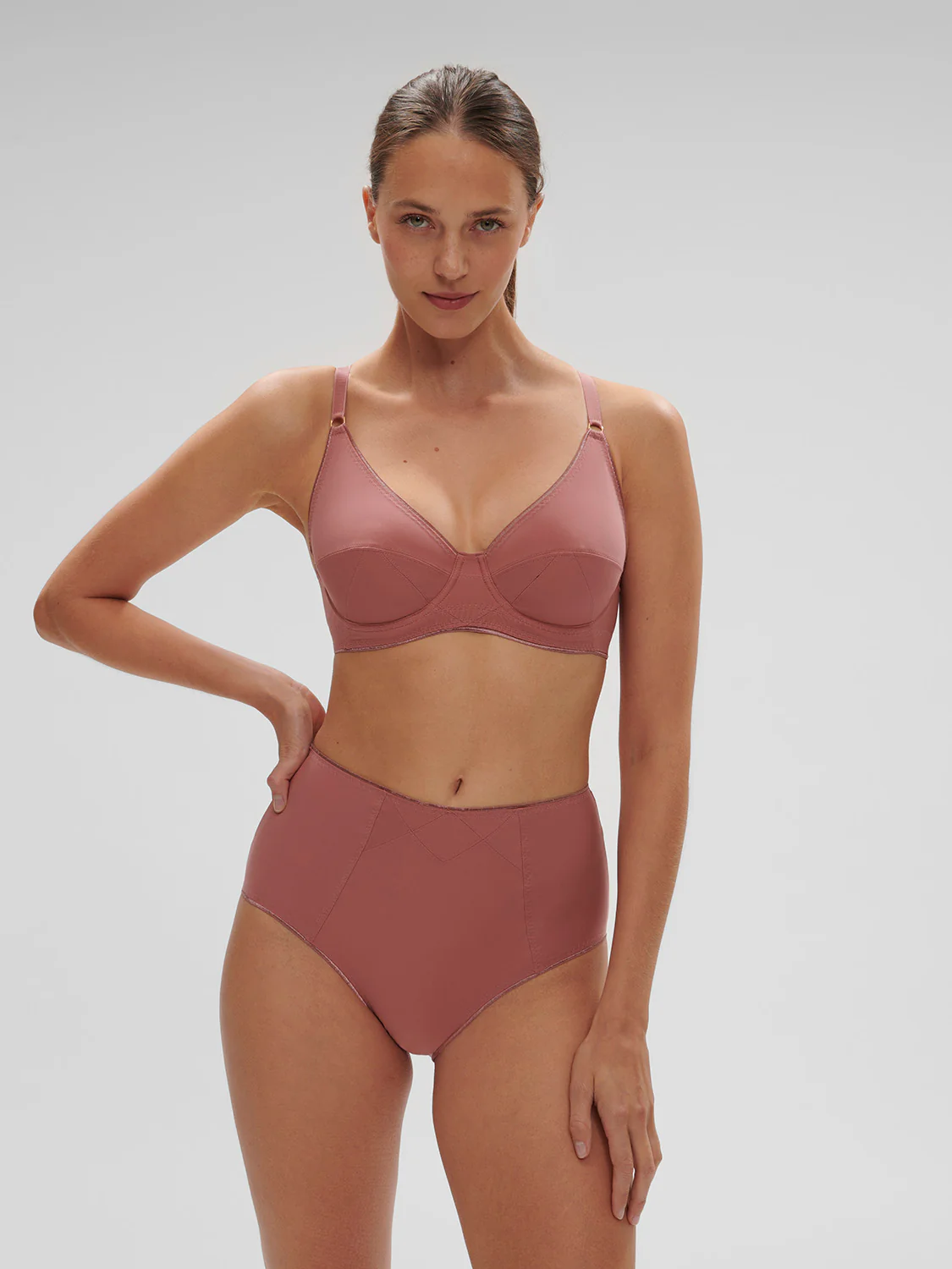 Artifice Retro Brief - Lychee - Image 3