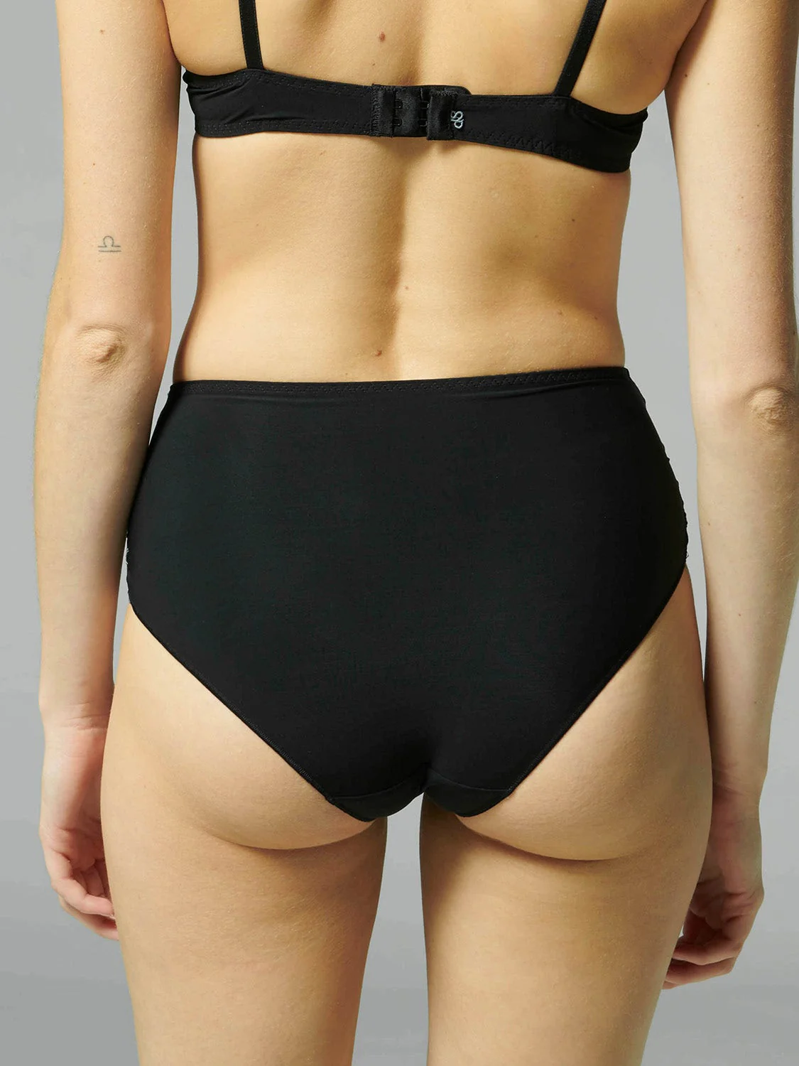 Delice Retro Brief - Moonlight - Image 2