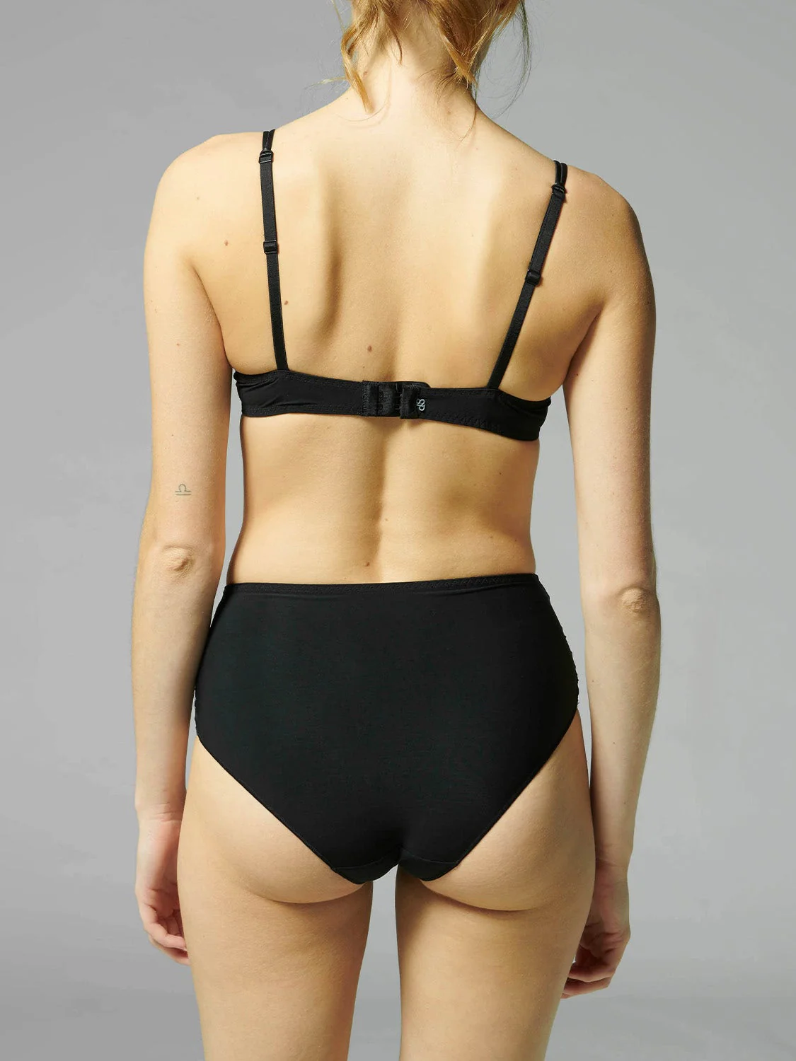 Delice Retro Brief - Moonlight - Image 5