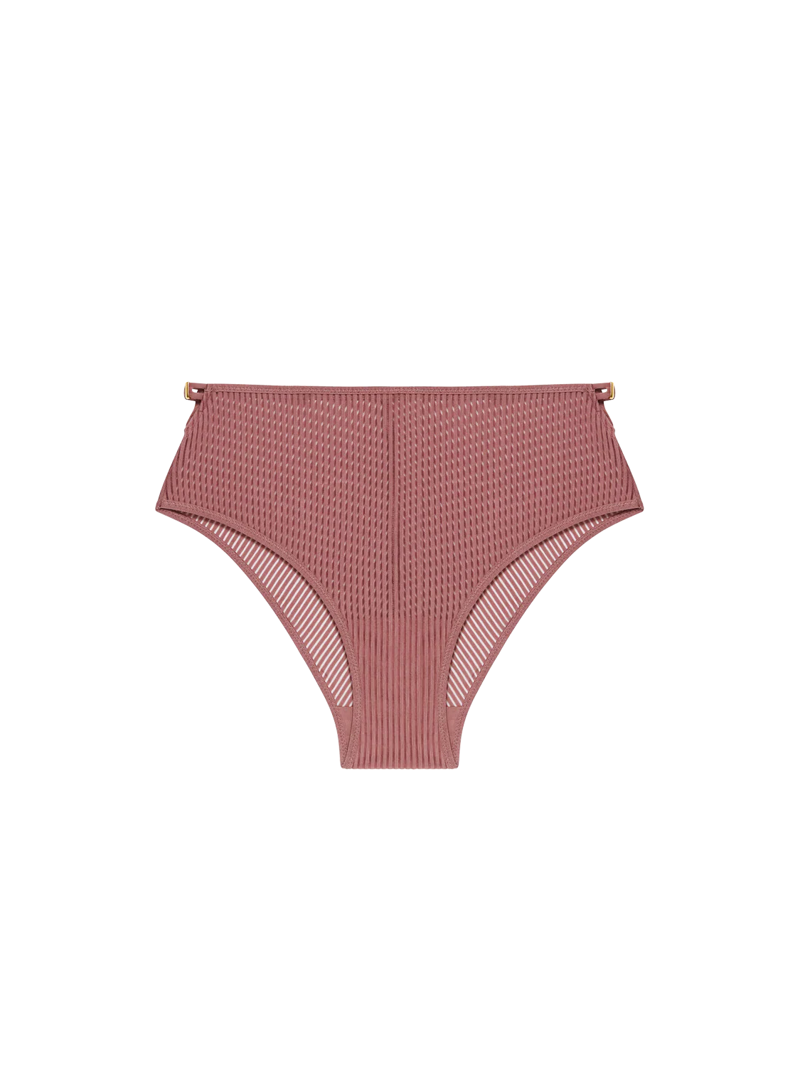 Angele Retro Brief - Mulberry - Image 5