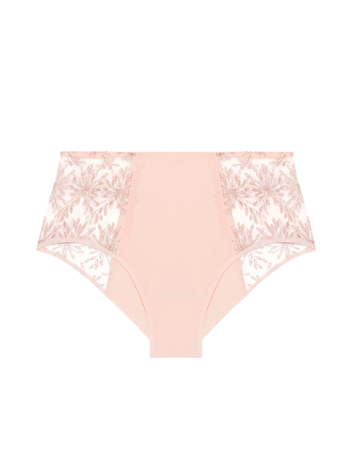 Singuliere Retro Brief - Petal Powder - Image 6