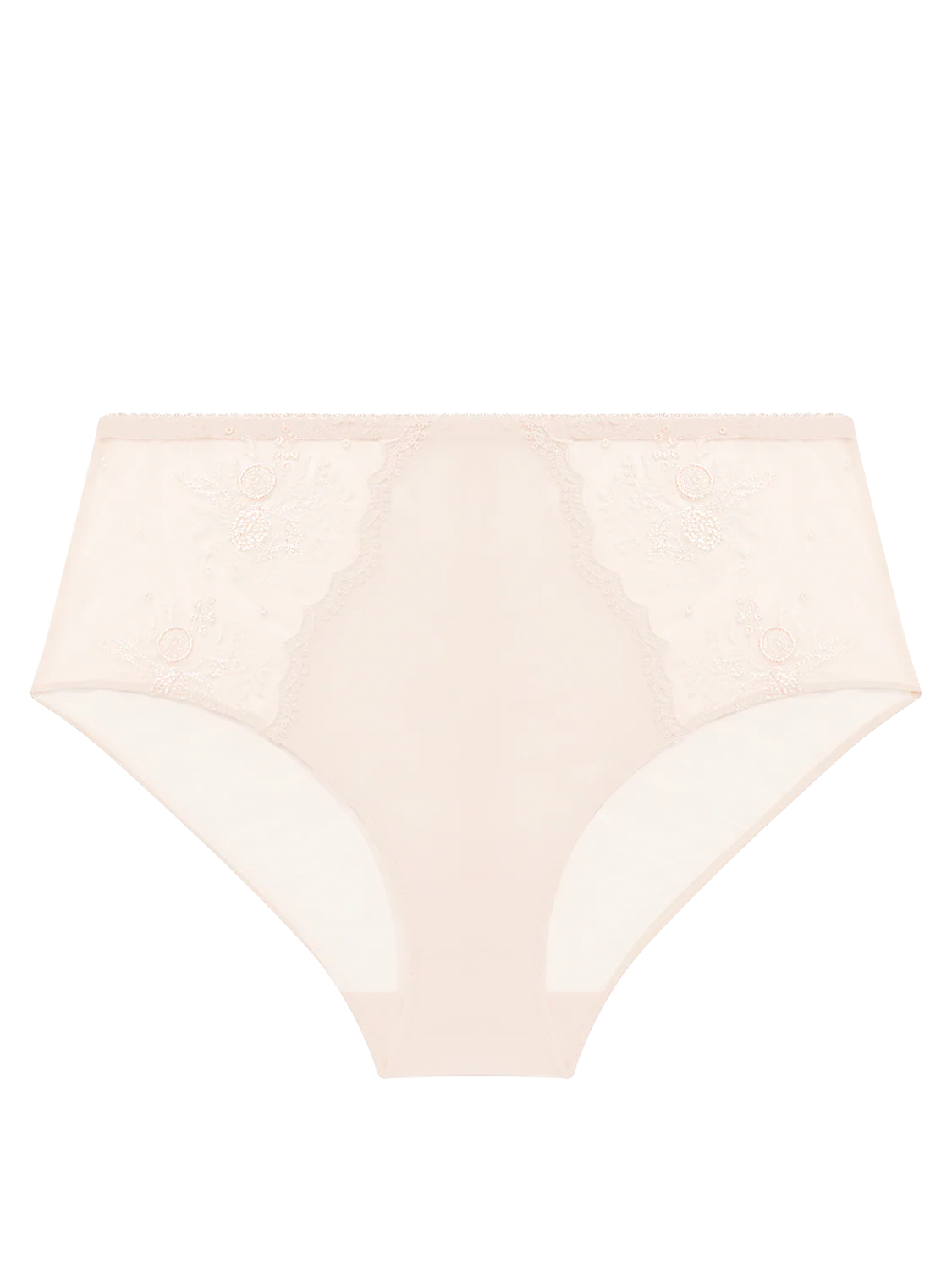 Intrigue Retro Brief - Sakura Pink - Image 11