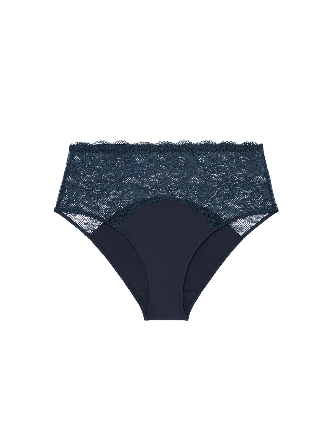 Poeme Retro Brief - Sapphire - Image 6