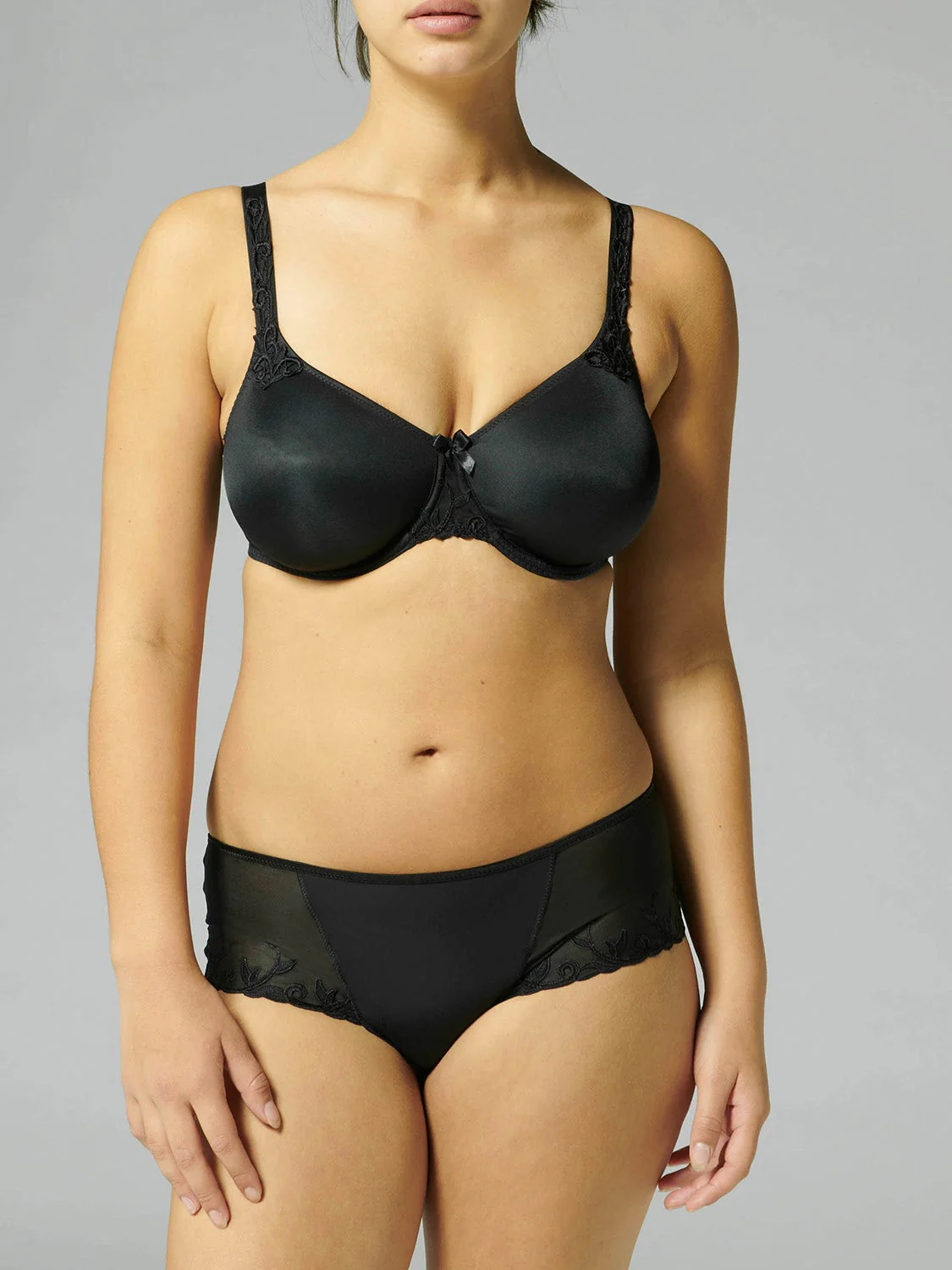 Andora Minimizer - Black - Image 3