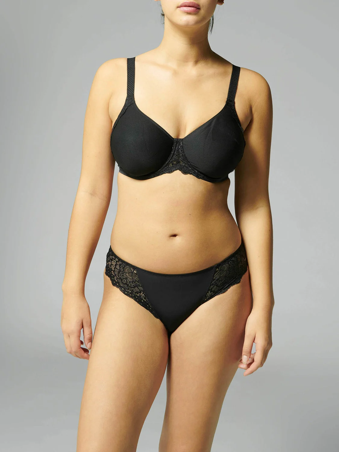 Caresse Minimizer - Black - Image 4
