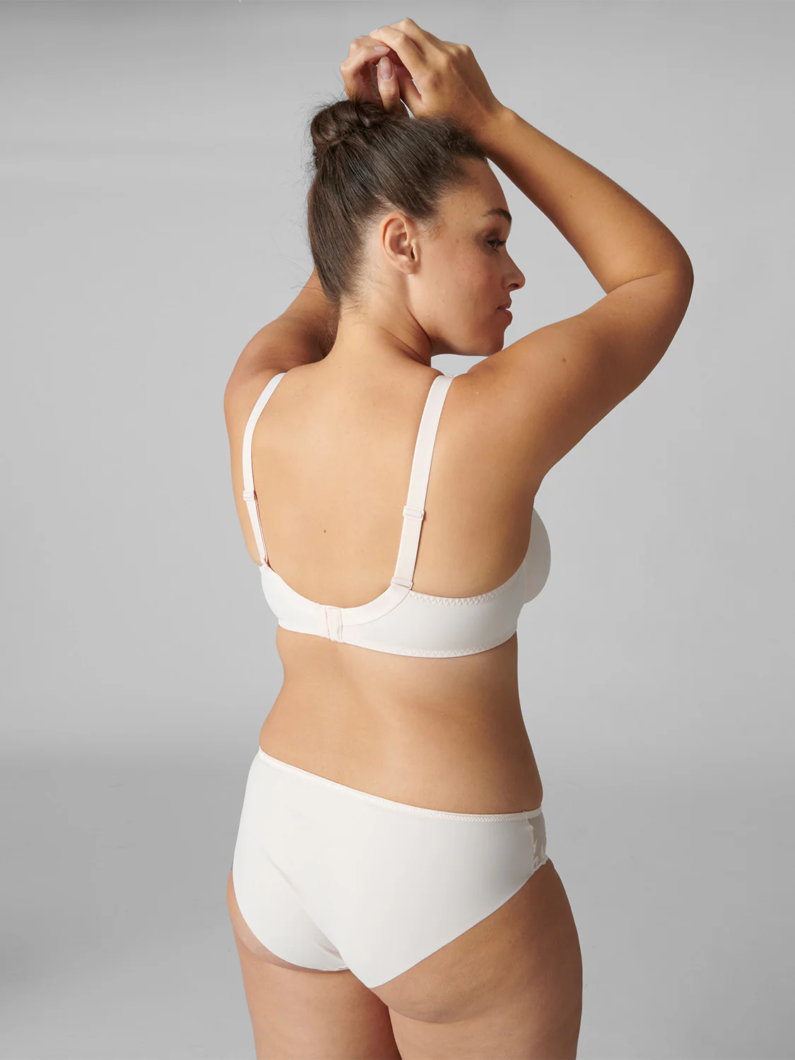 Andora Minimizer - Blush - Image 4