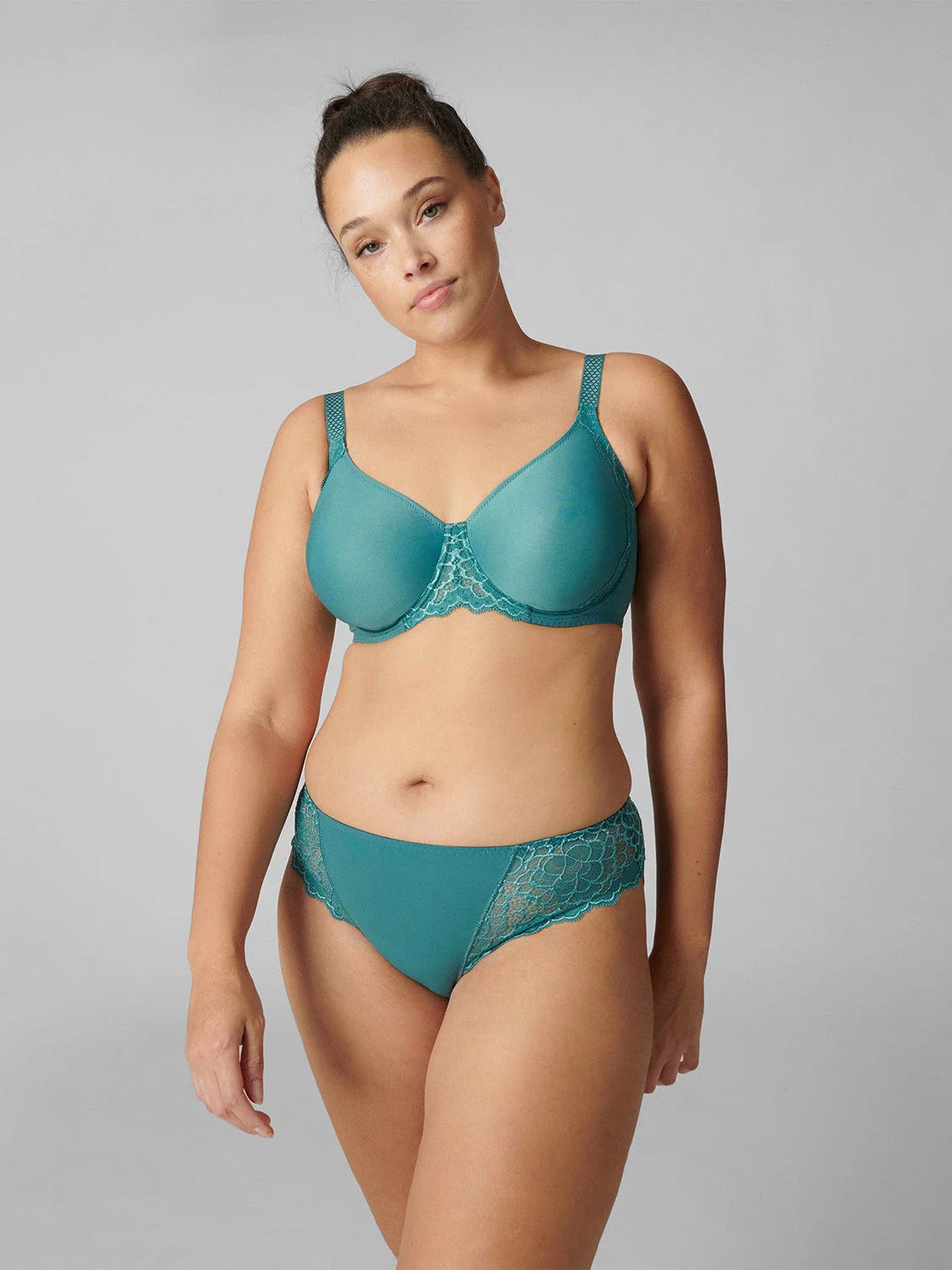 Caresse Minimizer - Boreal Green - Image 3