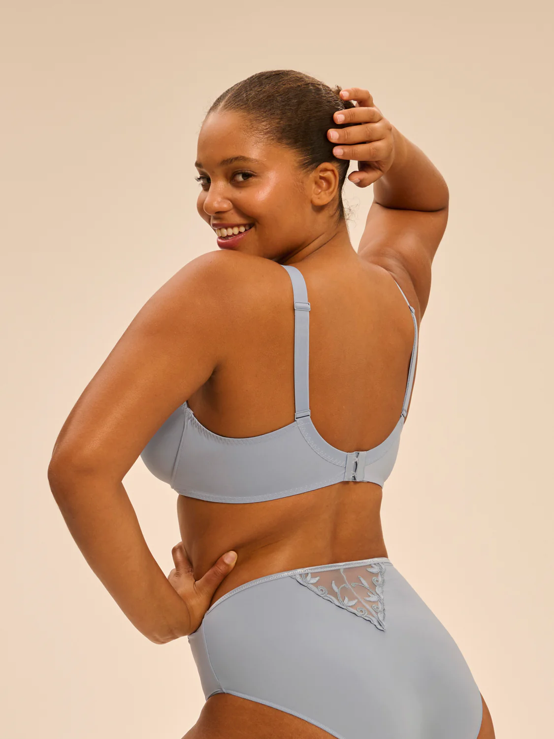 Andora Minimizer - Dream Blue - Image 3