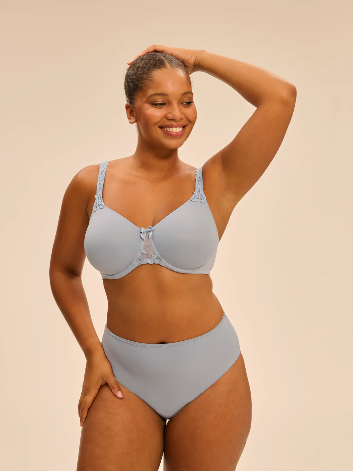 Andora Minimizer - Dream Blue - Image 5