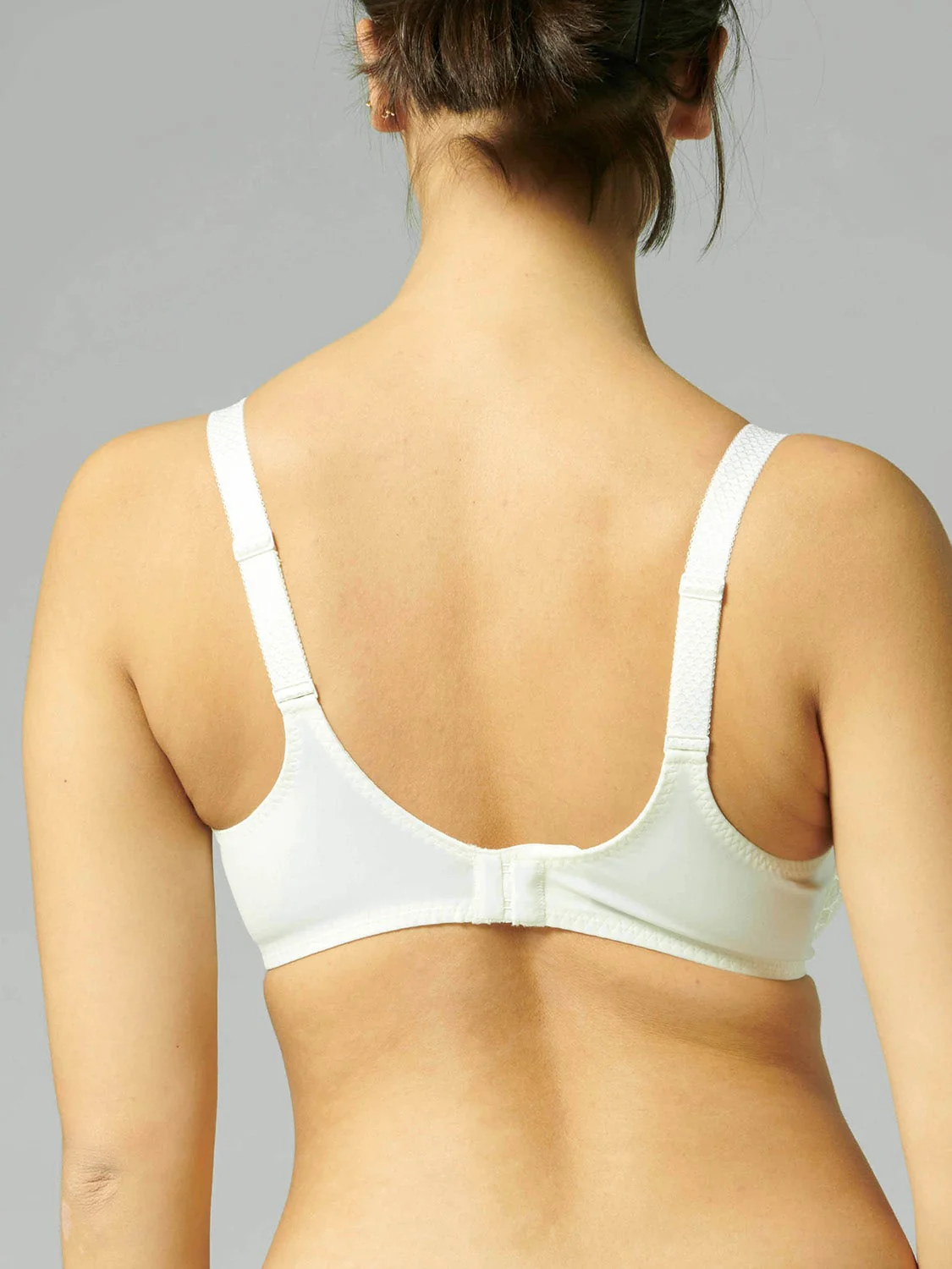 Caresse Minimizer - Ivory - Image 2