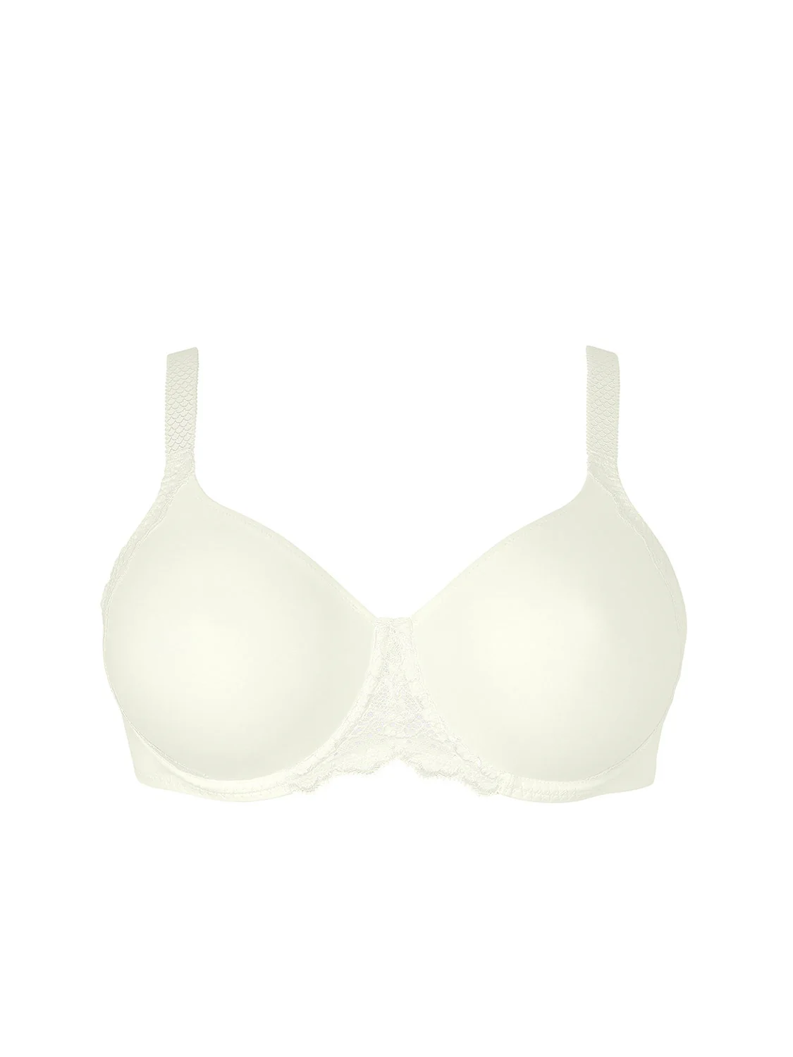 Caresse Minimizer - Ivory - Image 6