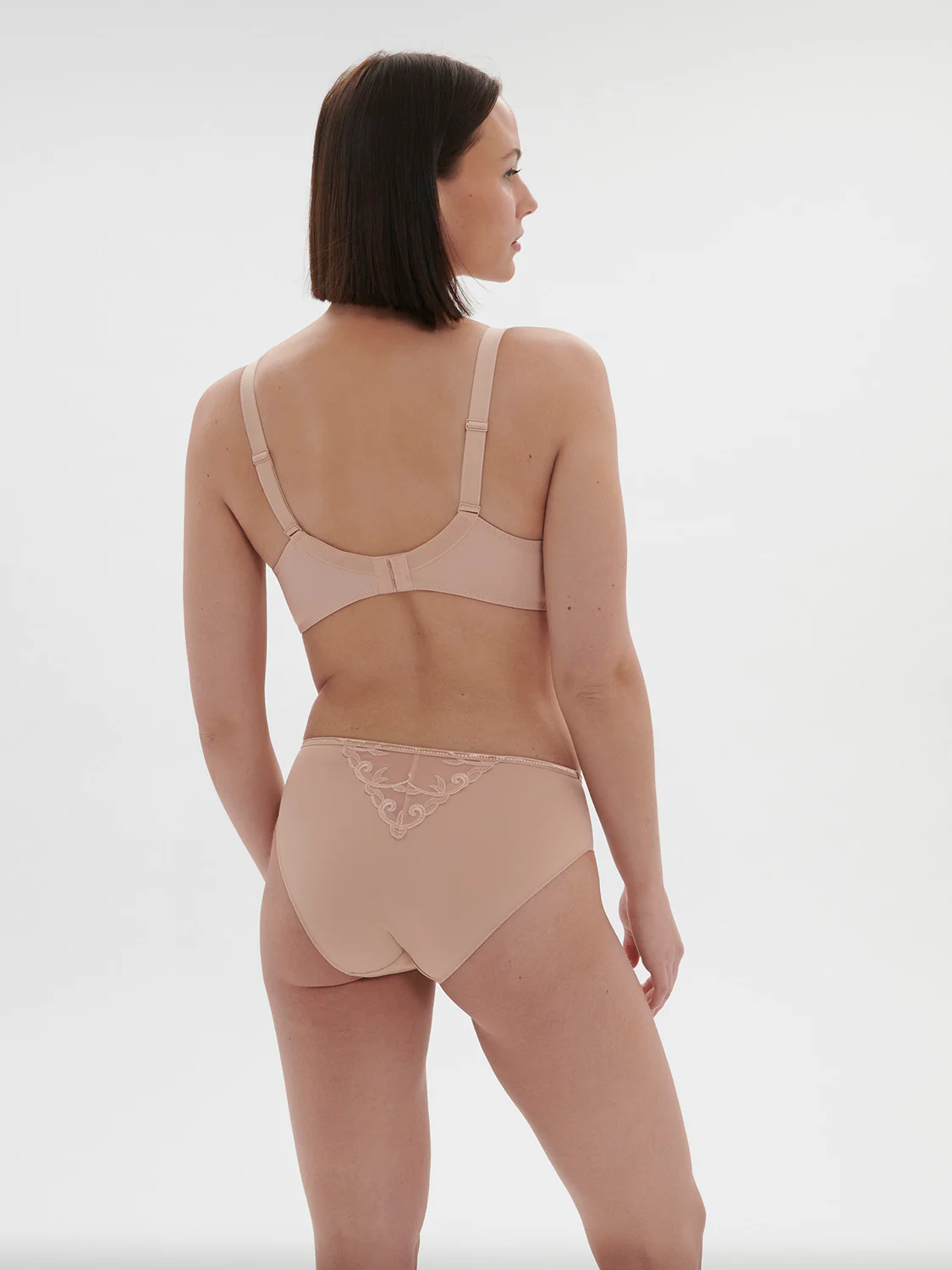 Andora Minimizer - Peau Rose - Image 4